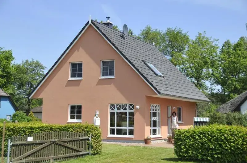 Ferienhaus Uhlenhus Ferienhaus Uhlenhus