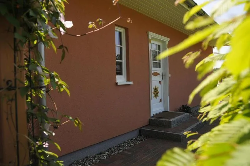 Ferienhaus Uhlenhus