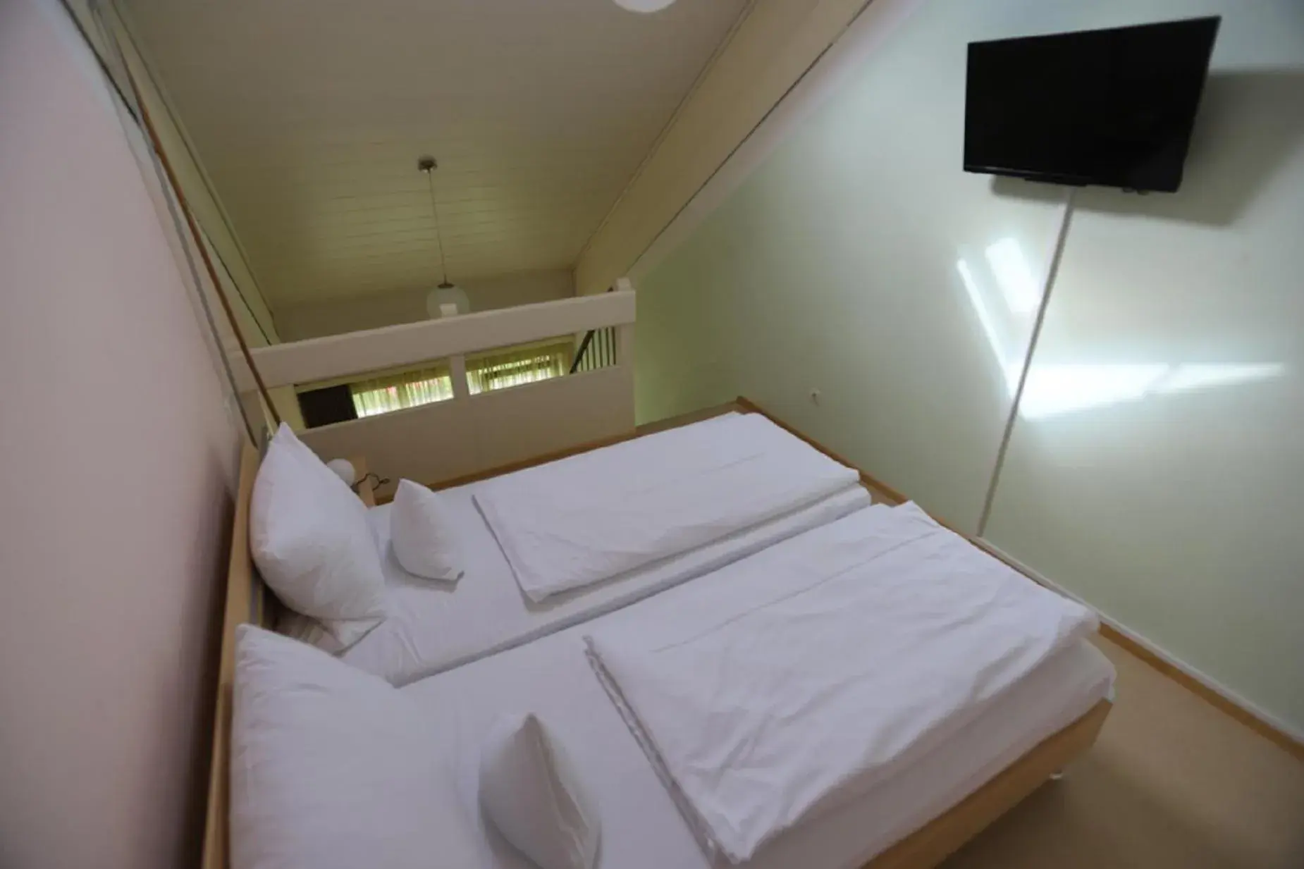 Standard Double Room - single occupancy in Gasthof - Pension Krämerhof Standard Double Room - single occupancy in Gasthof - Pension Krämerhof