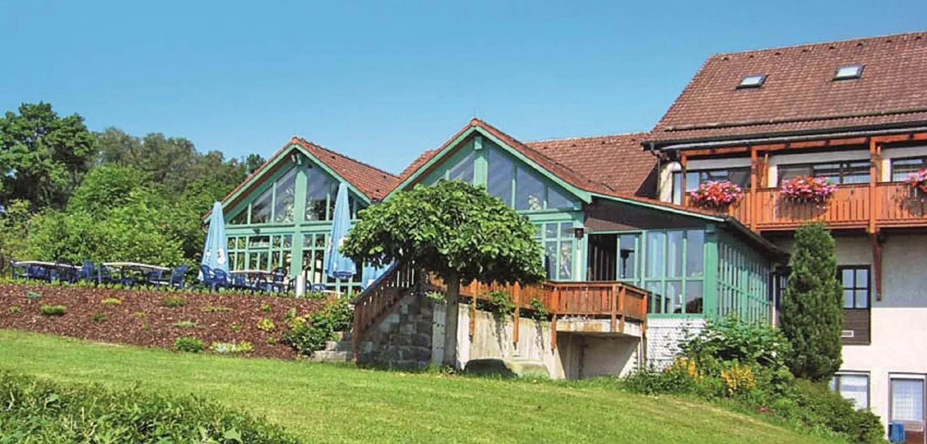 Gasthof - Pension Krämerhof Gasthof - Pension Krämerhof