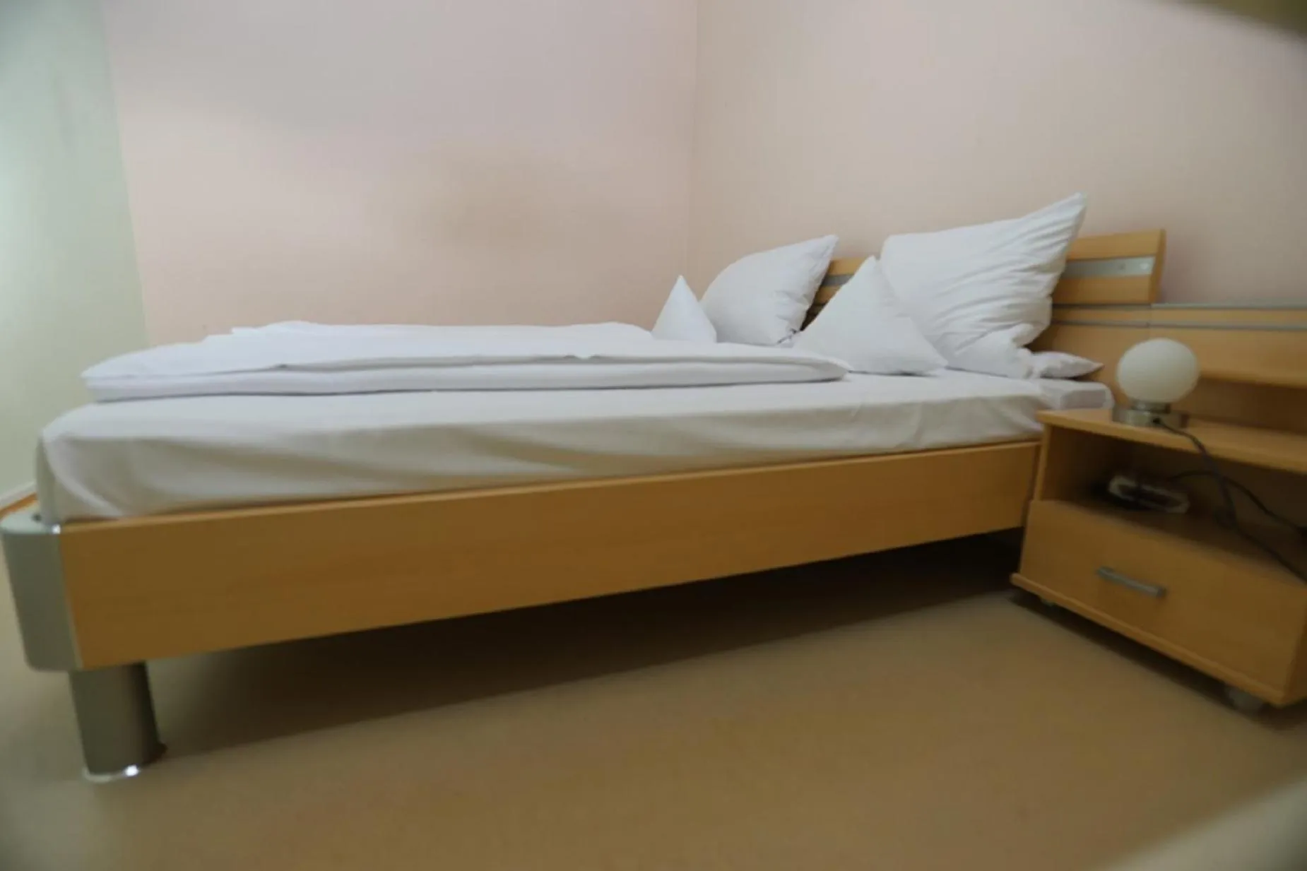 Bedroom, Bed in Gasthof - Pension Krämerhof