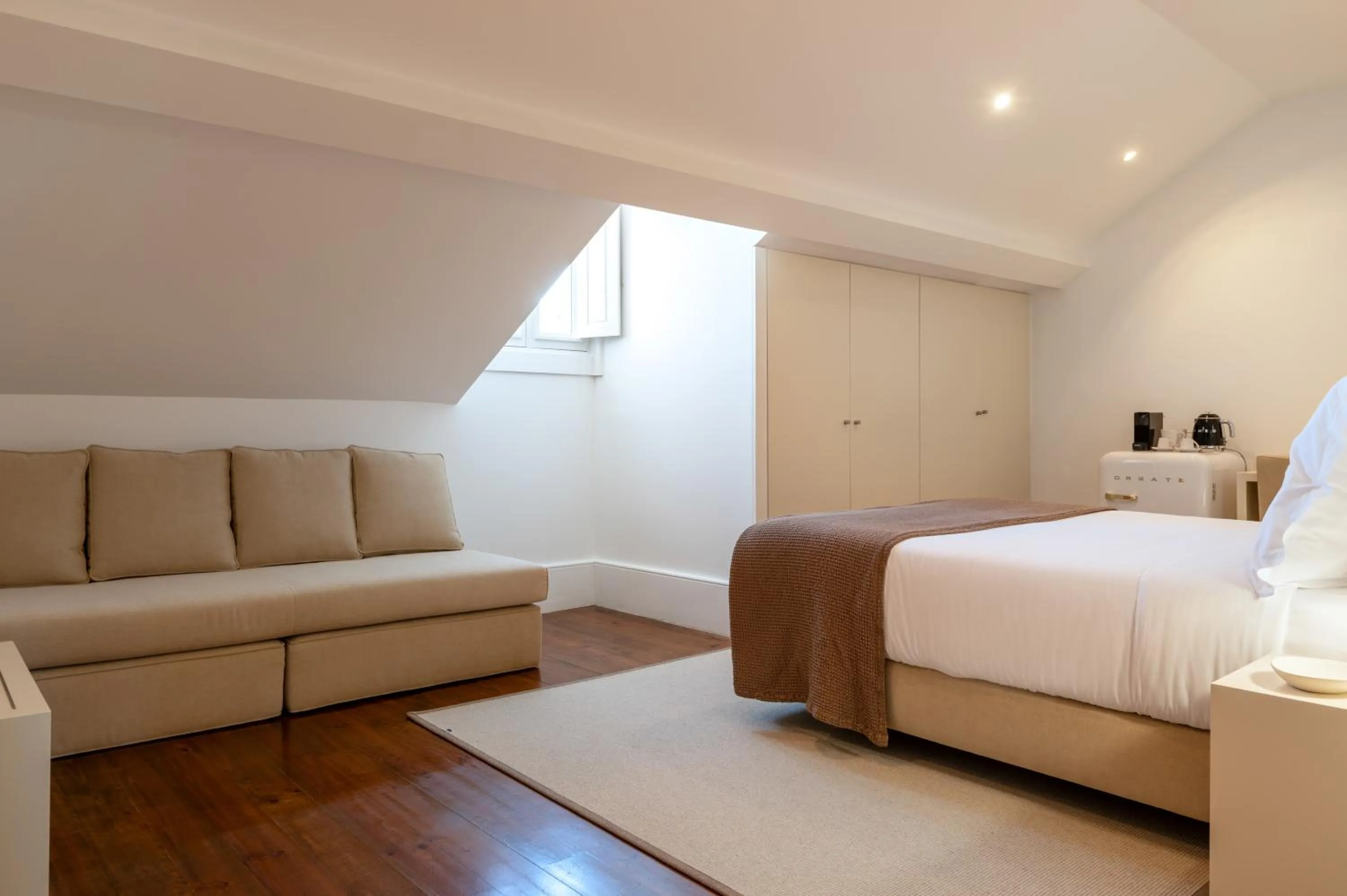 Bed in Oporto Comfort Charming Cedofeita - Free Parking