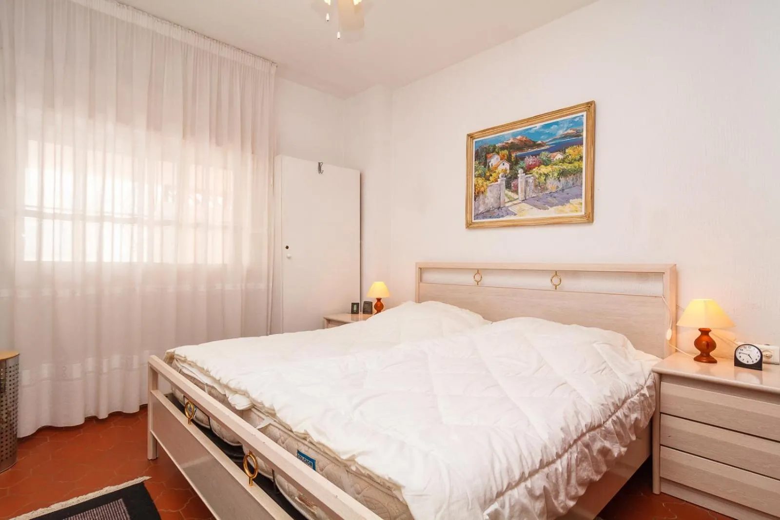 Carabeo 22 Apartments Casasol
