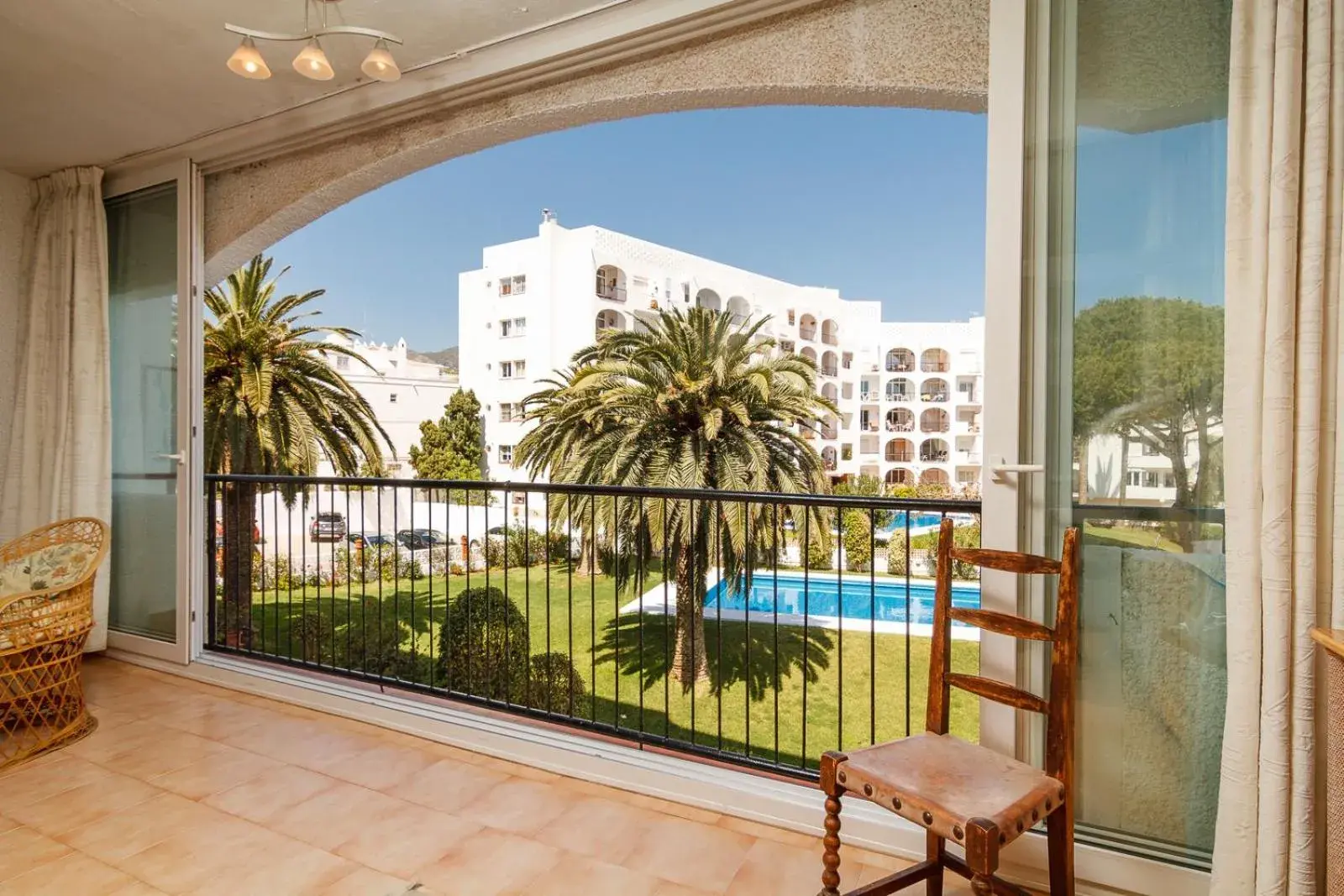 Carabeo 22 Apartments Casasol Carabeo 22 Apartments Casasol