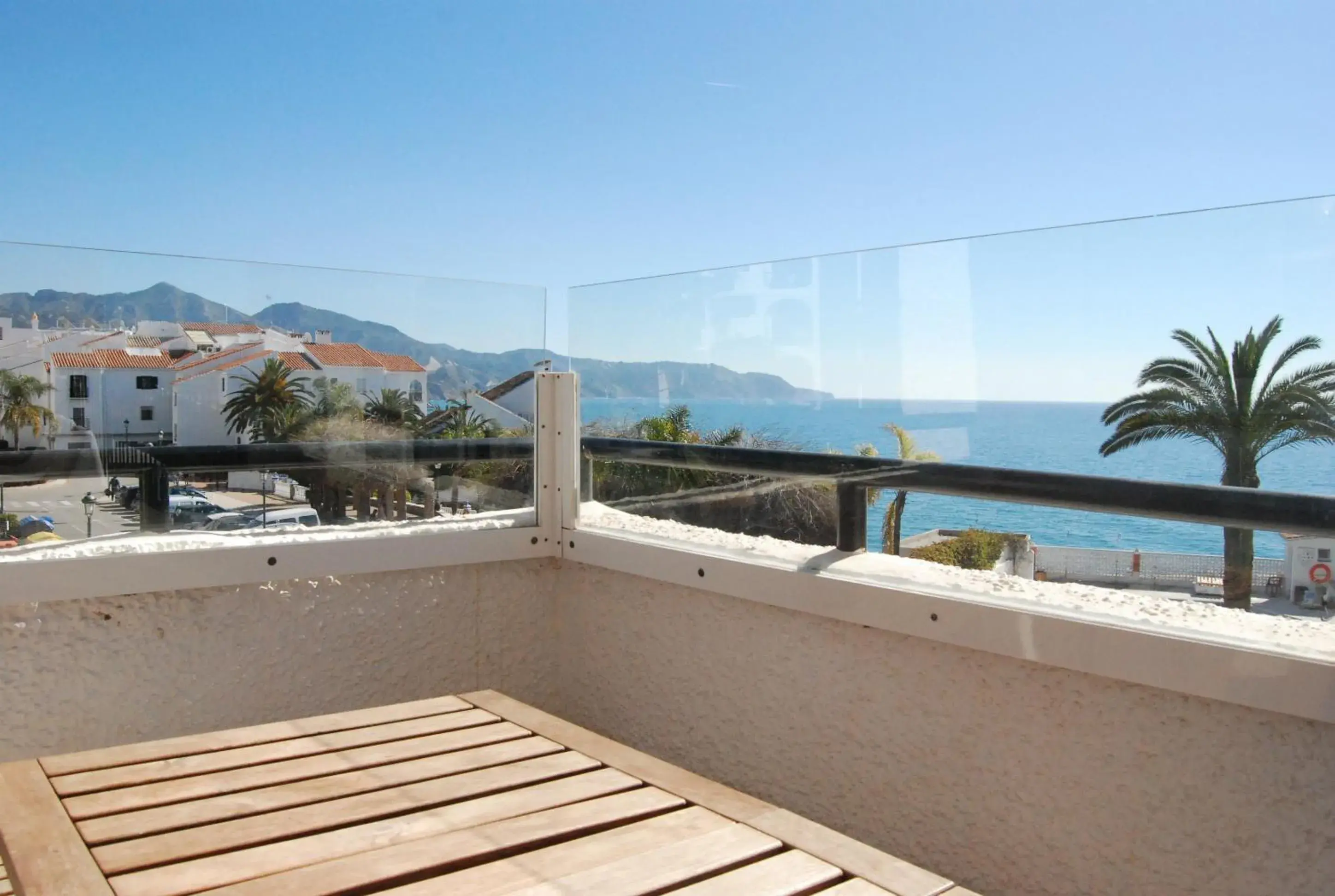 Carabeo 24 Apartments Casasol Carabeo 24 Apartments Casasol