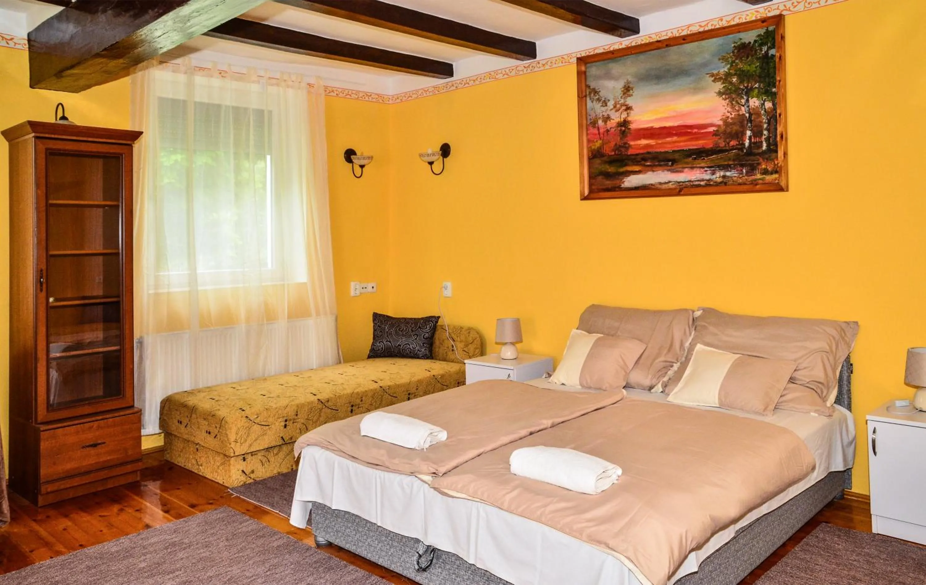 Klára Apartman