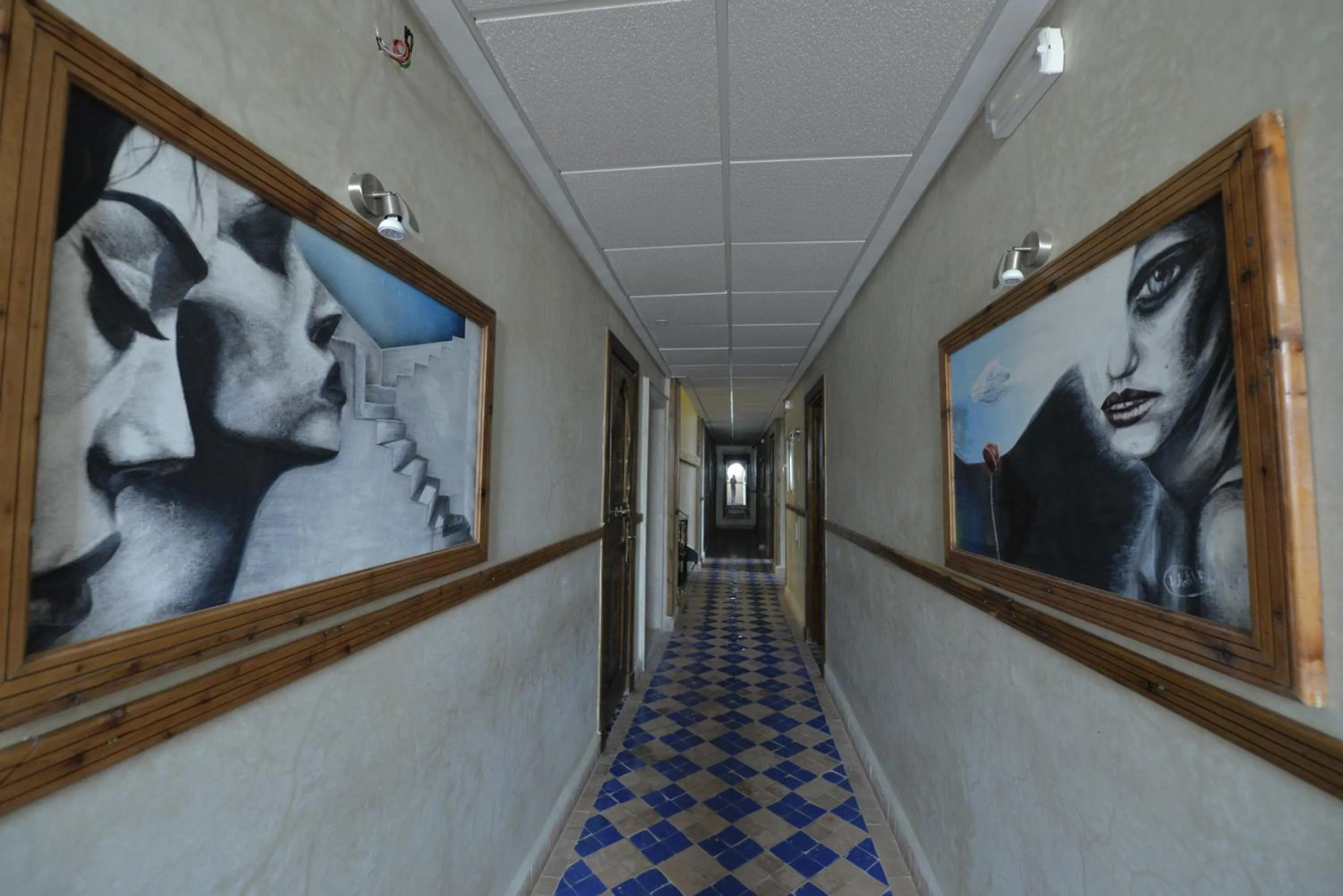 Other in Hotel des Oudaias