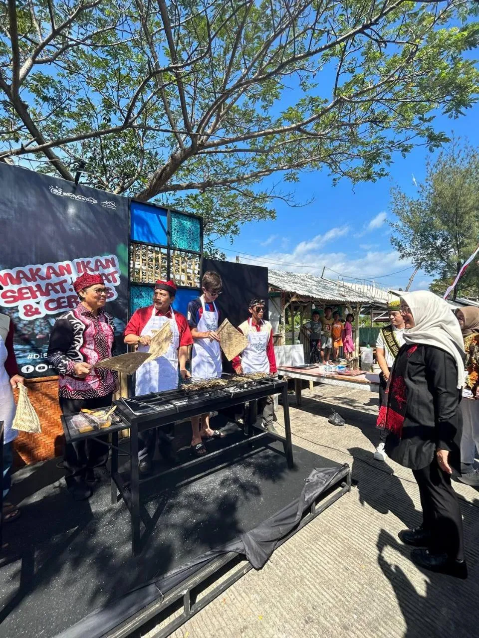 Day in Didu's Homestay Bed & Breakfast