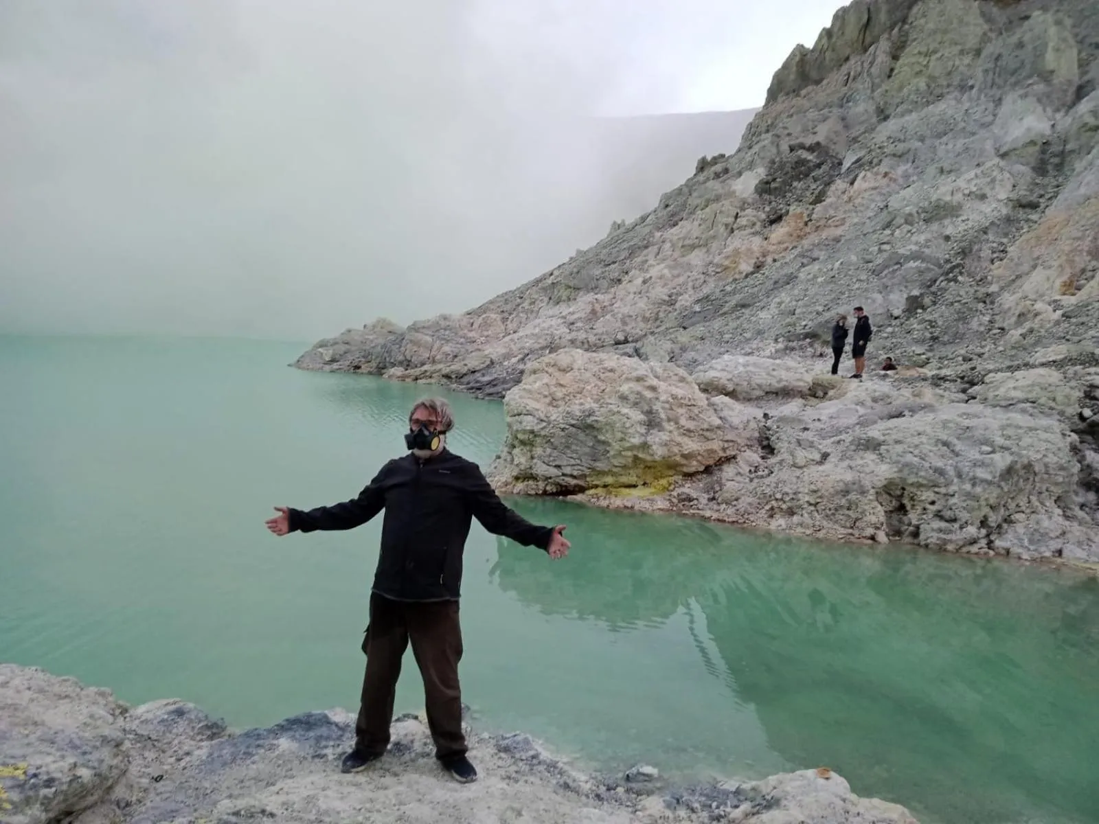 Nearby landmark in Didu's Homestay Bed & Breakfast