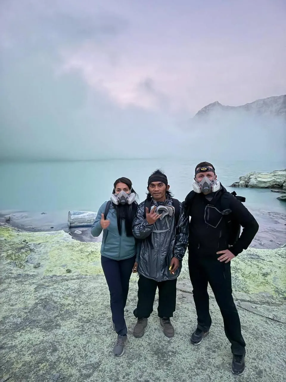 Nearby landmark in Didu's Homestay Bed & Breakfast