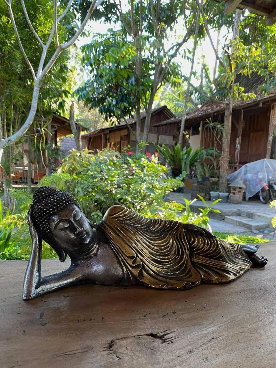 Spring in Didu's Homestay Bed & Breakfast