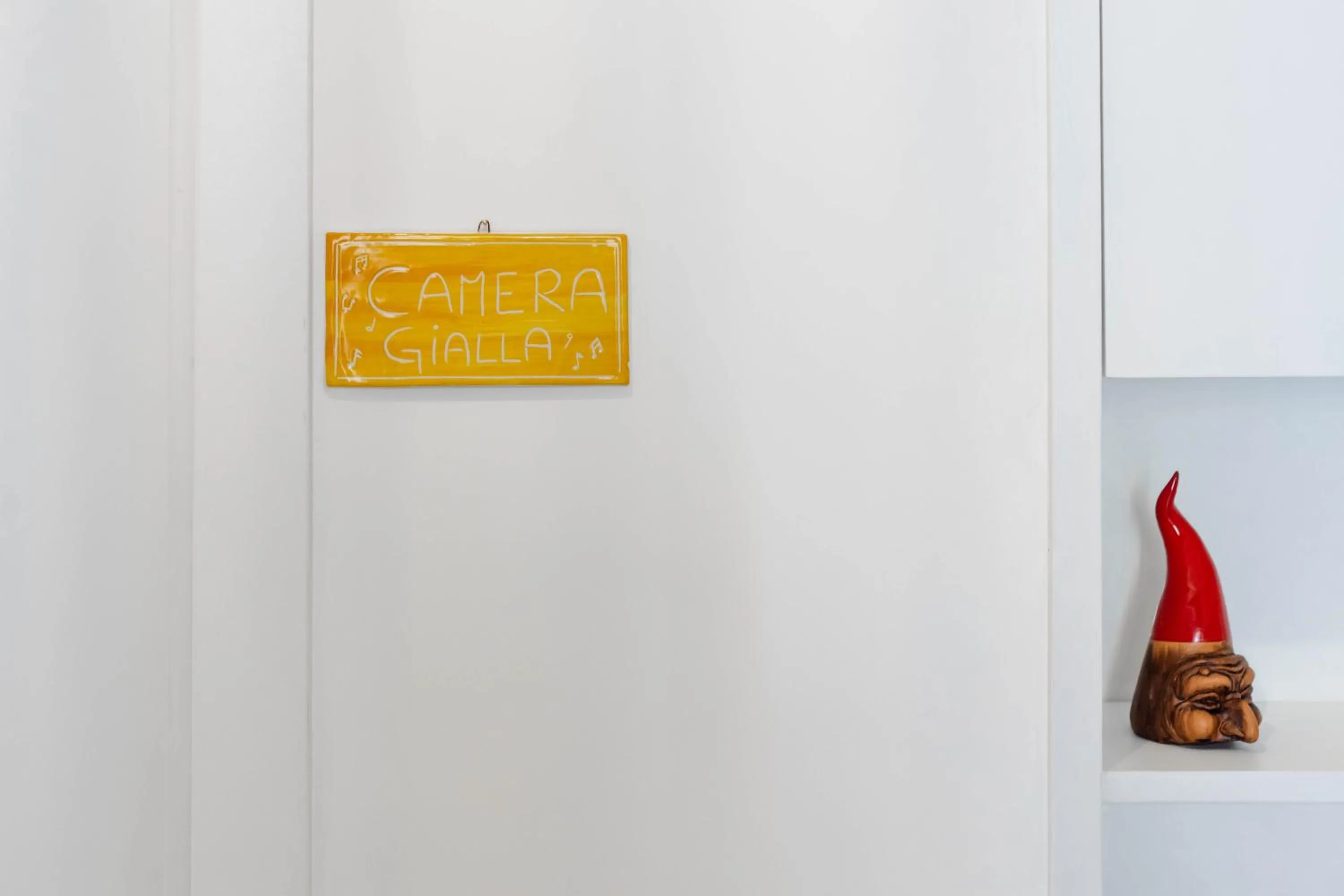 Property logo or sign in Colori e Note