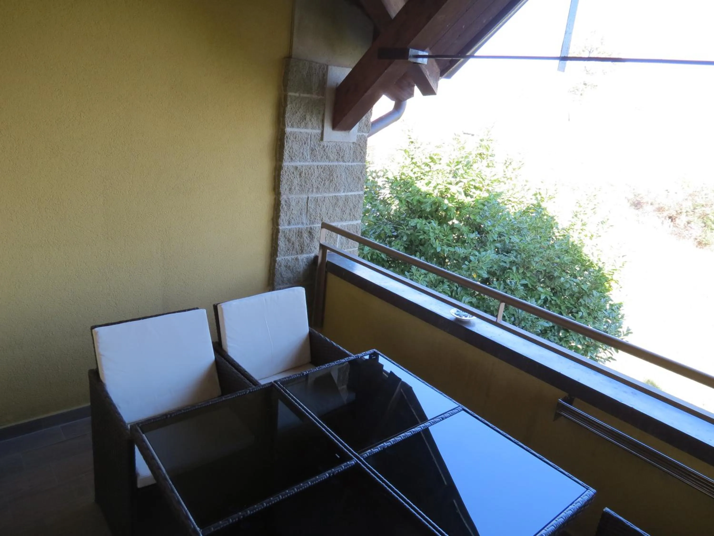 La Baita D'Oro Ristorante Residence