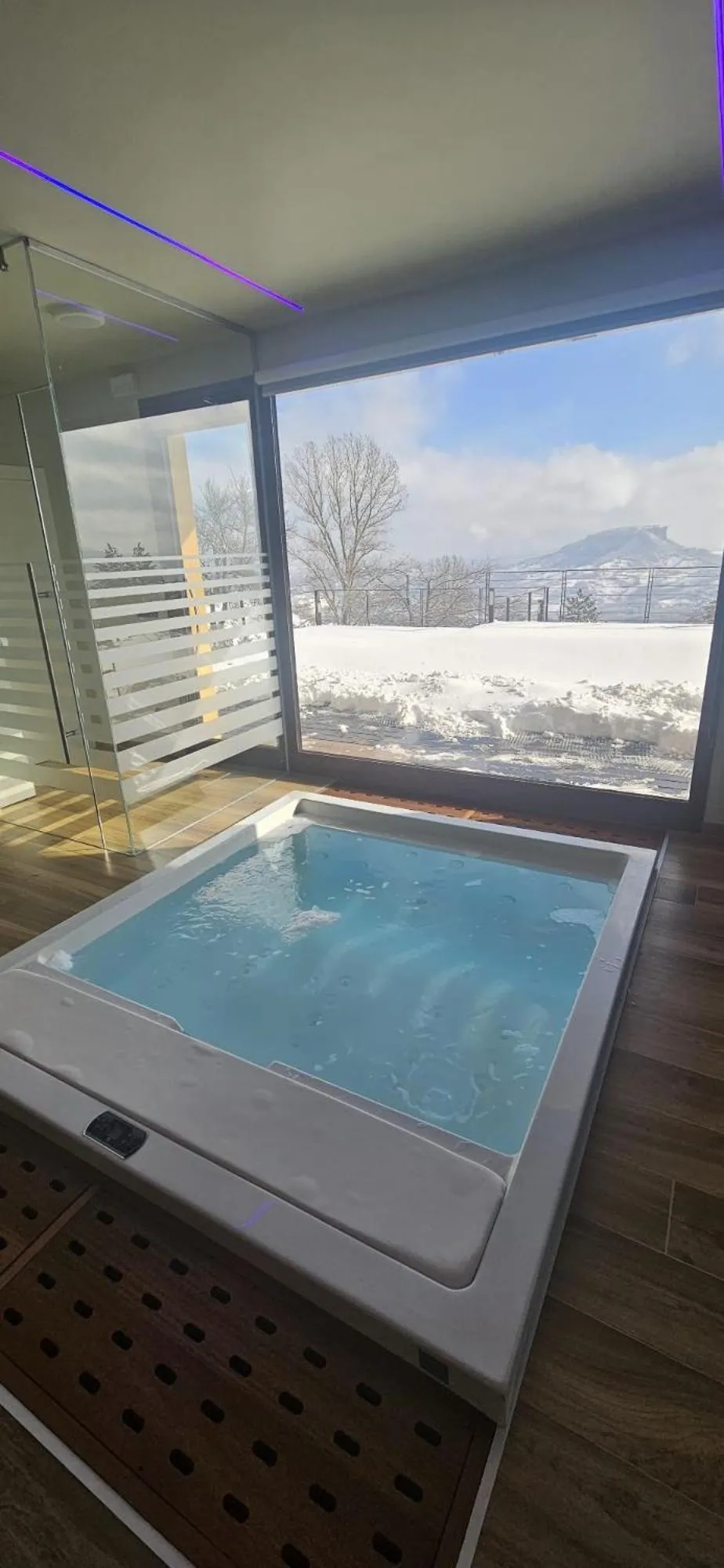 La Baita D'Oro Ristorante Residence