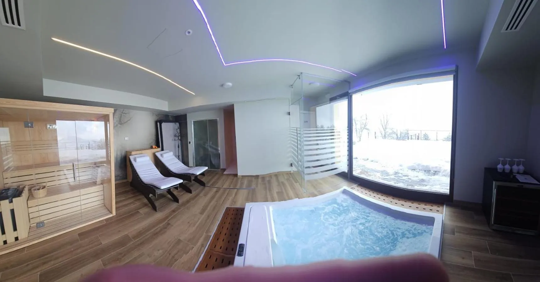 La Baita D'Oro Ristorante Residence