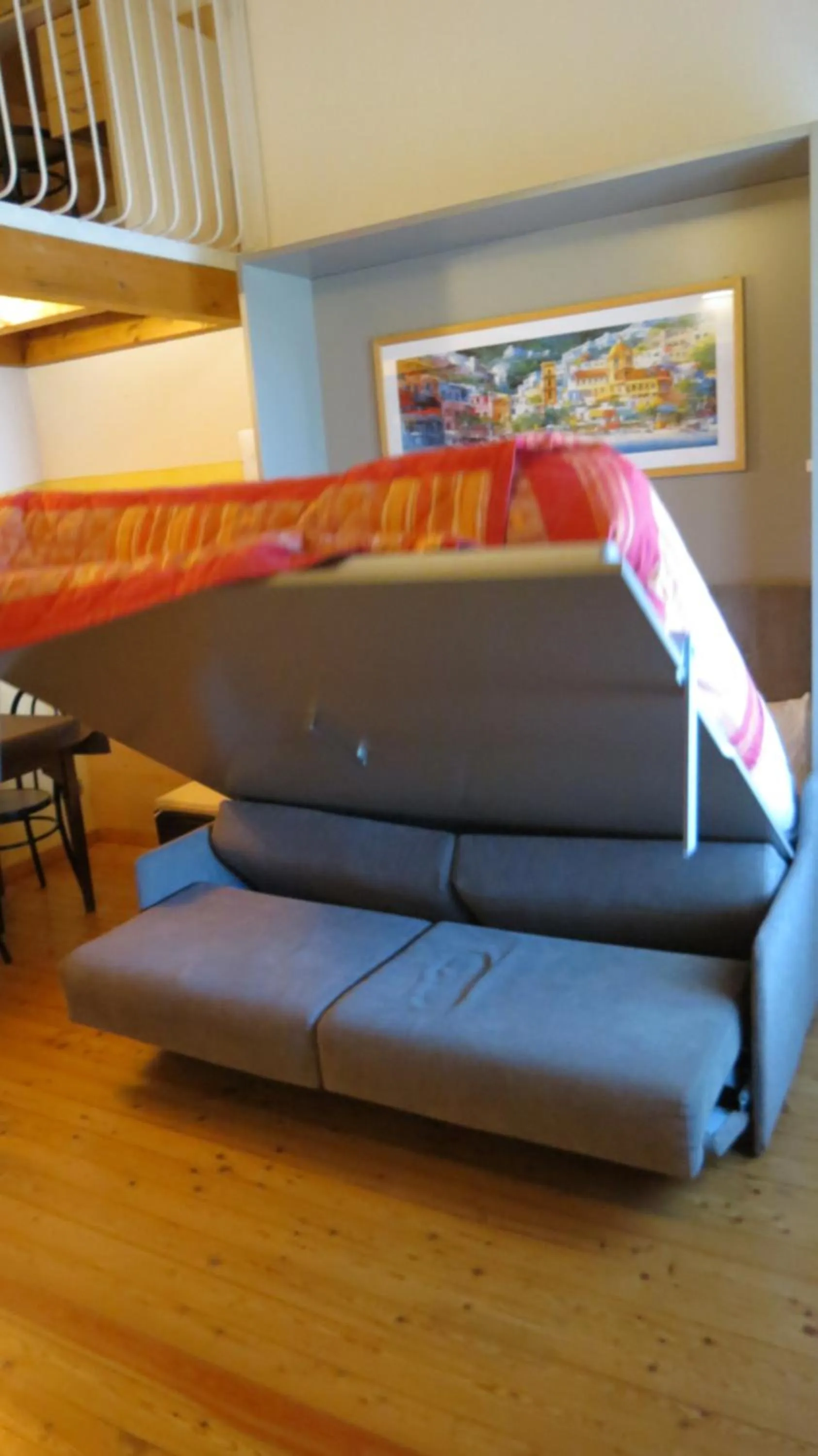 La Baita D'Oro Ristorante Residence