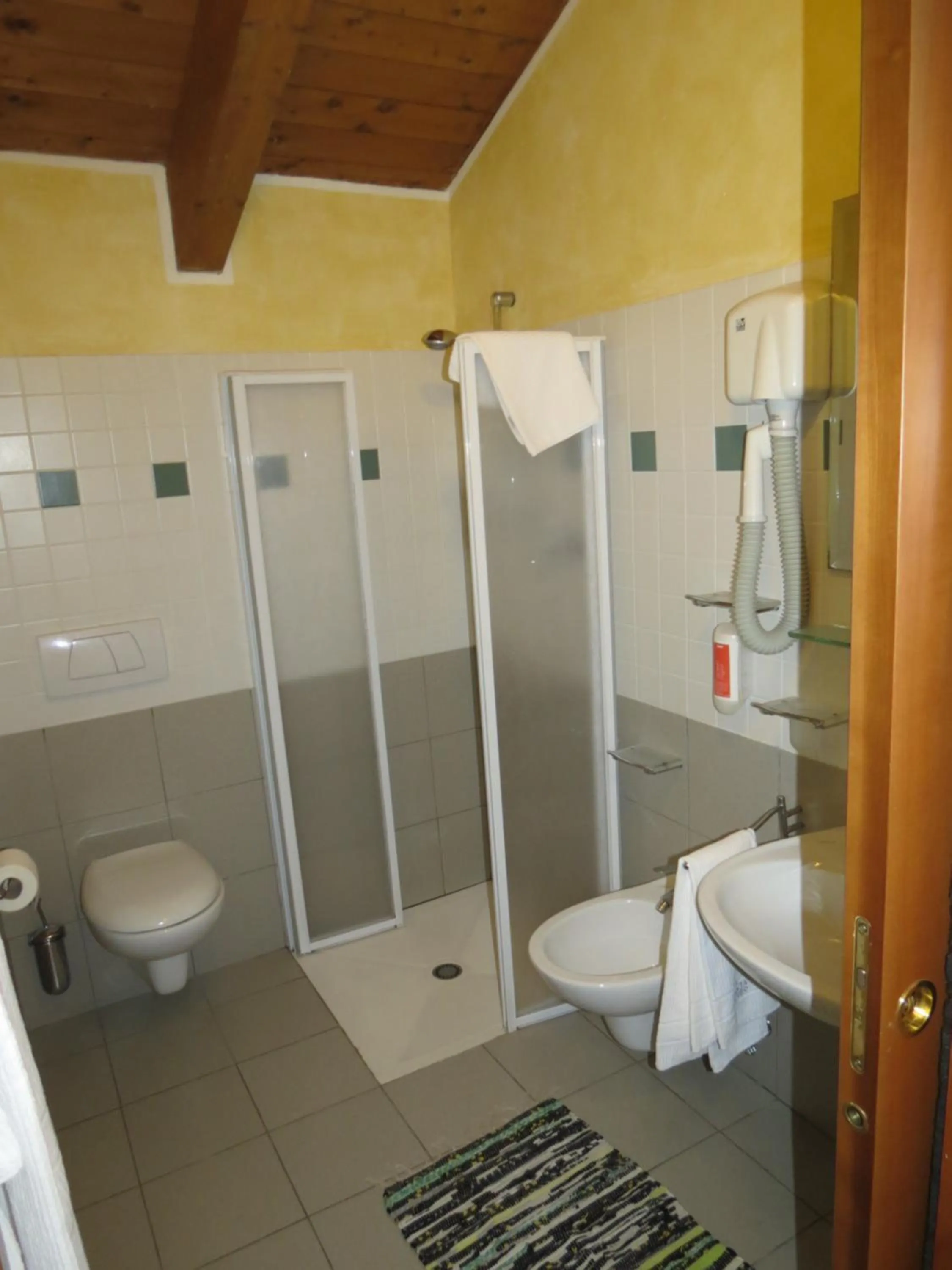 La Baita D'Oro Ristorante Residence