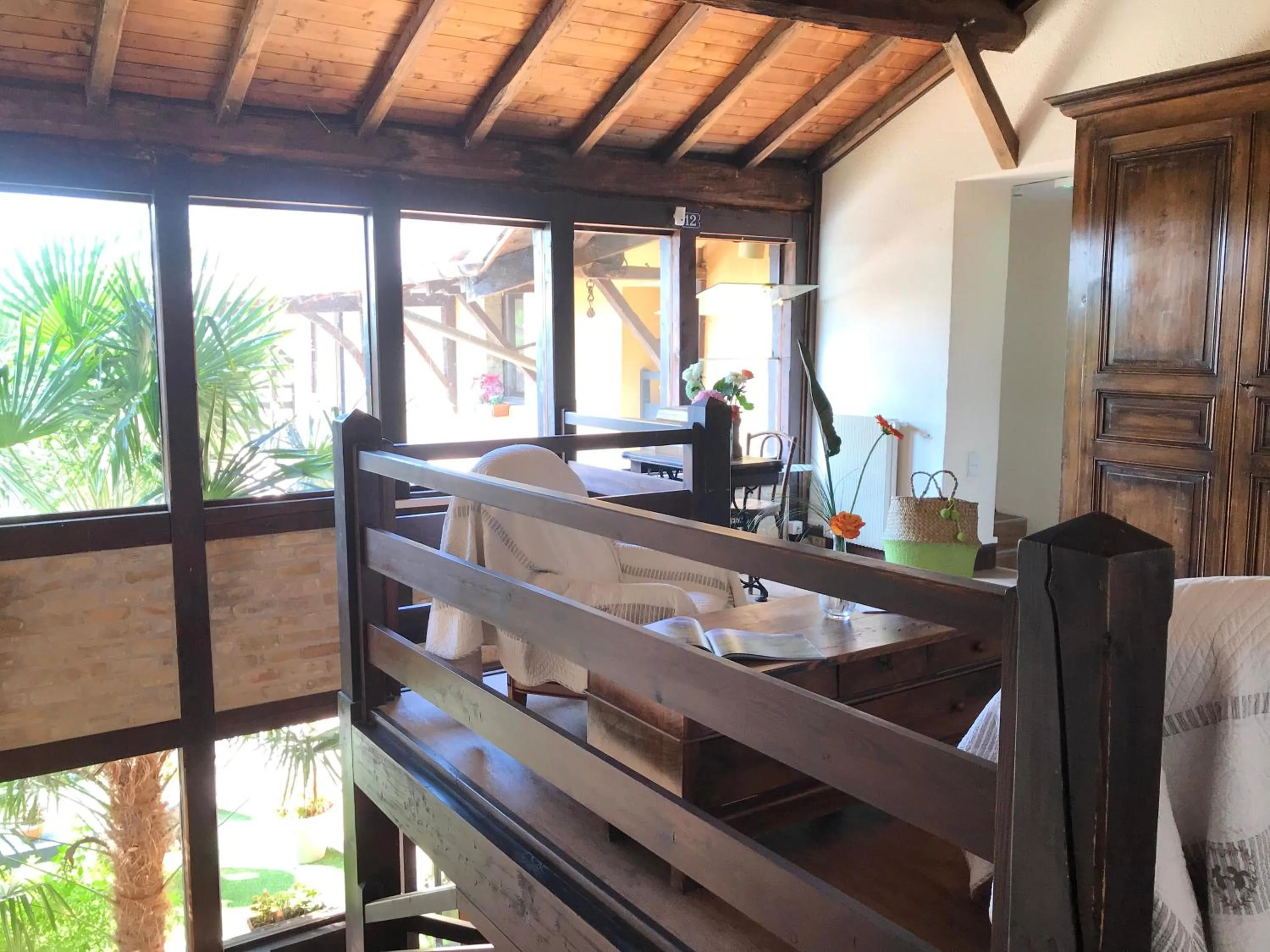 HOSTELLERIE DES BICHONNIERES