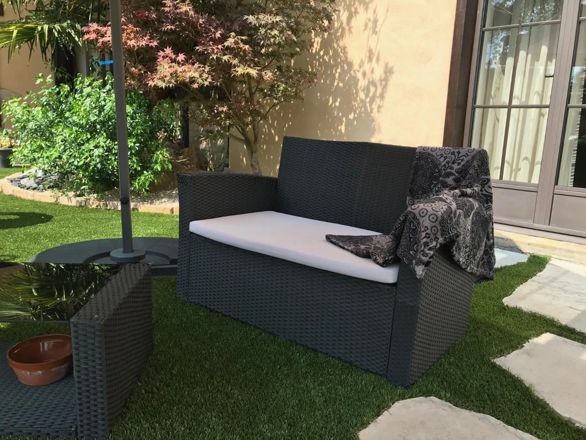 HOSTELLERIE DES BICHONNIERES