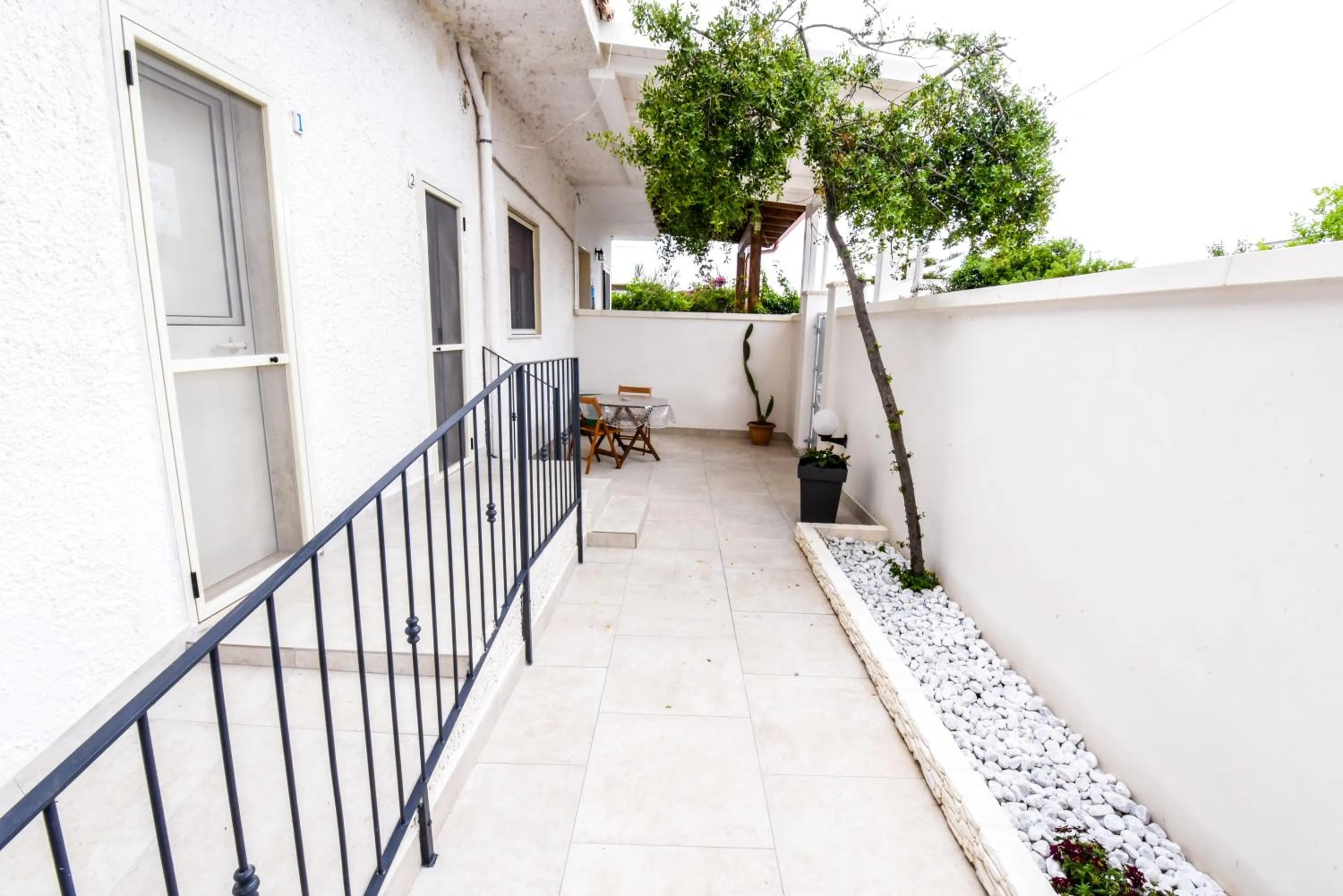 B&B Macchia Mediterranea