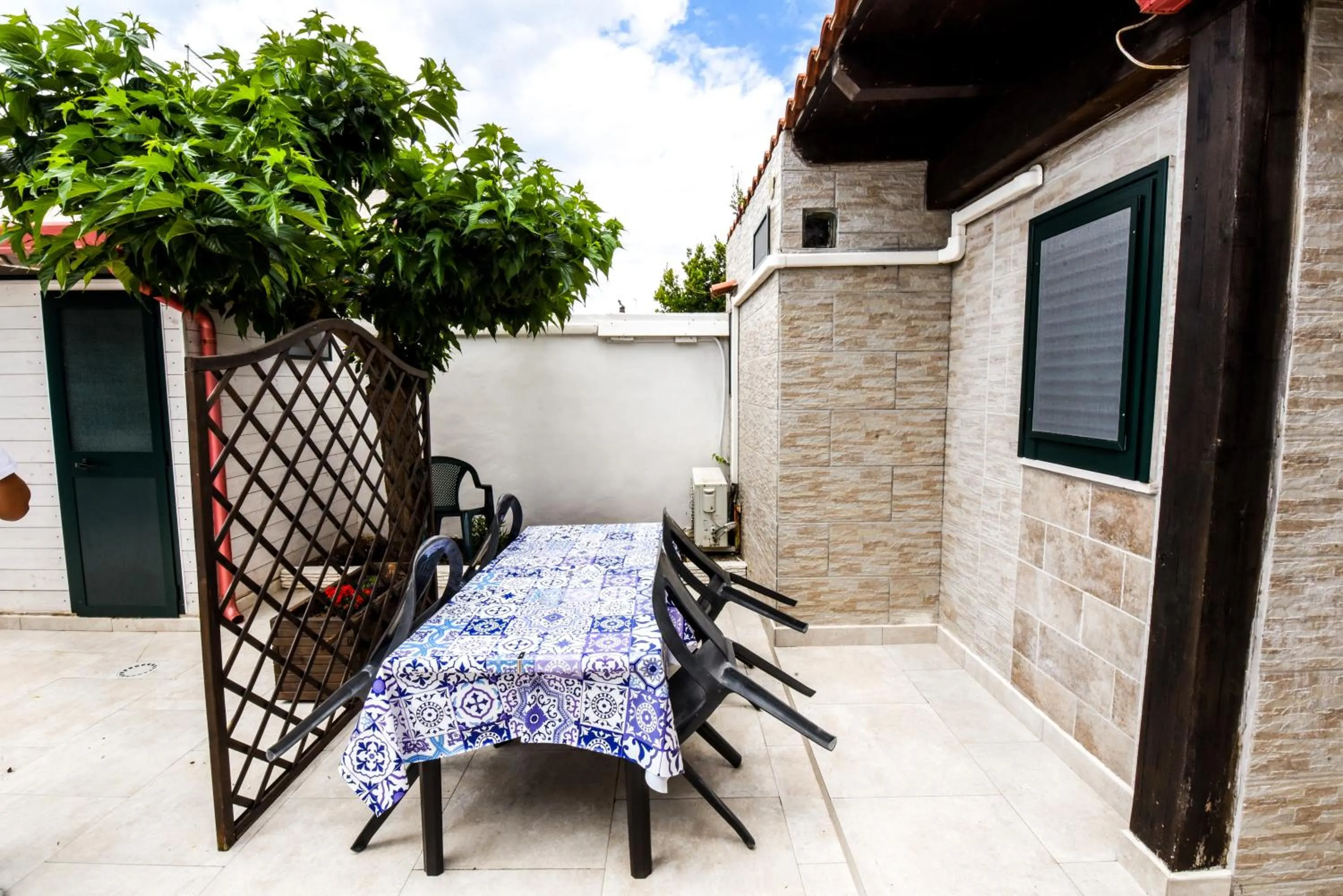 B&B Macchia Mediterranea