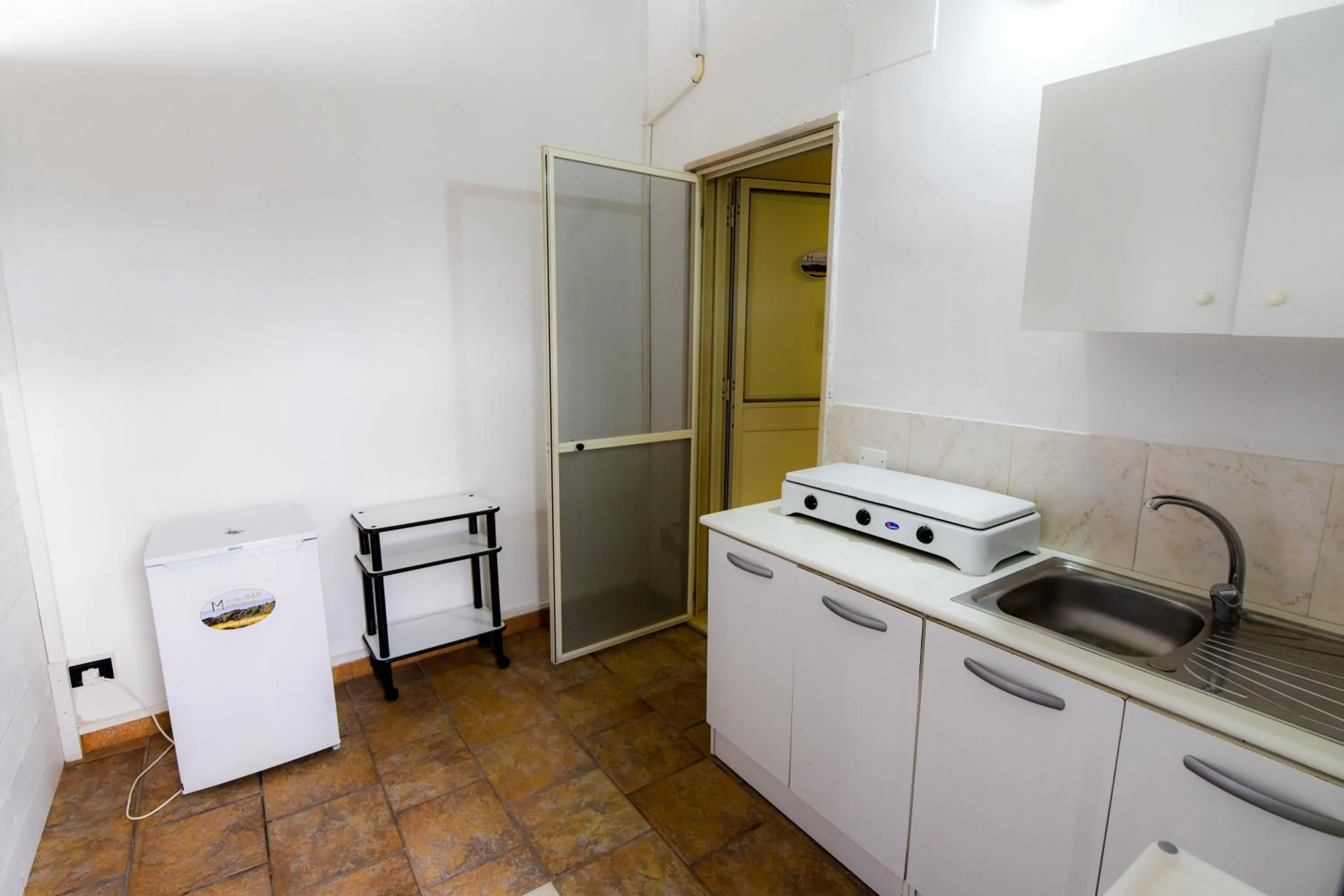 B&B Macchia Mediterranea