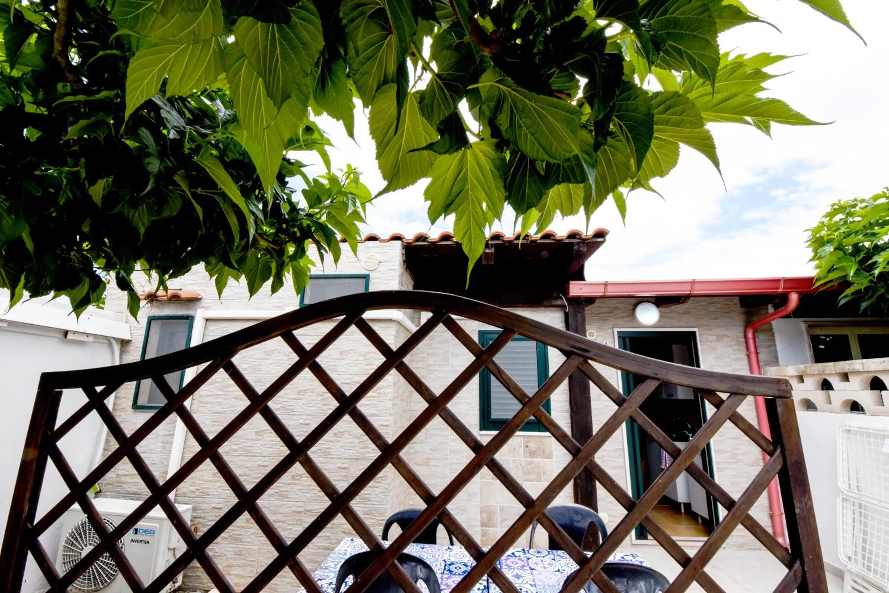 B&B Macchia Mediterranea