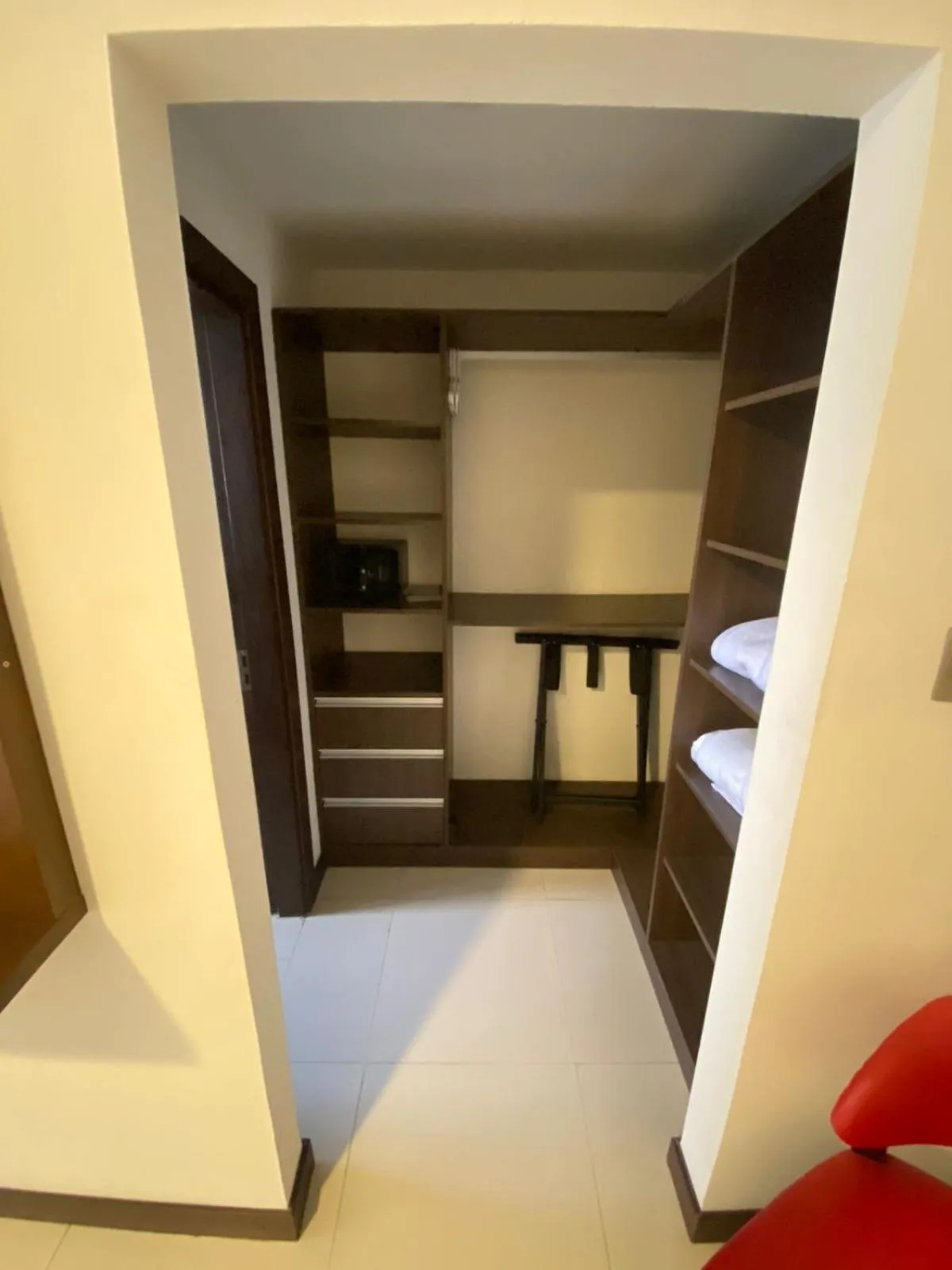 Mai Suites Apart Hotel