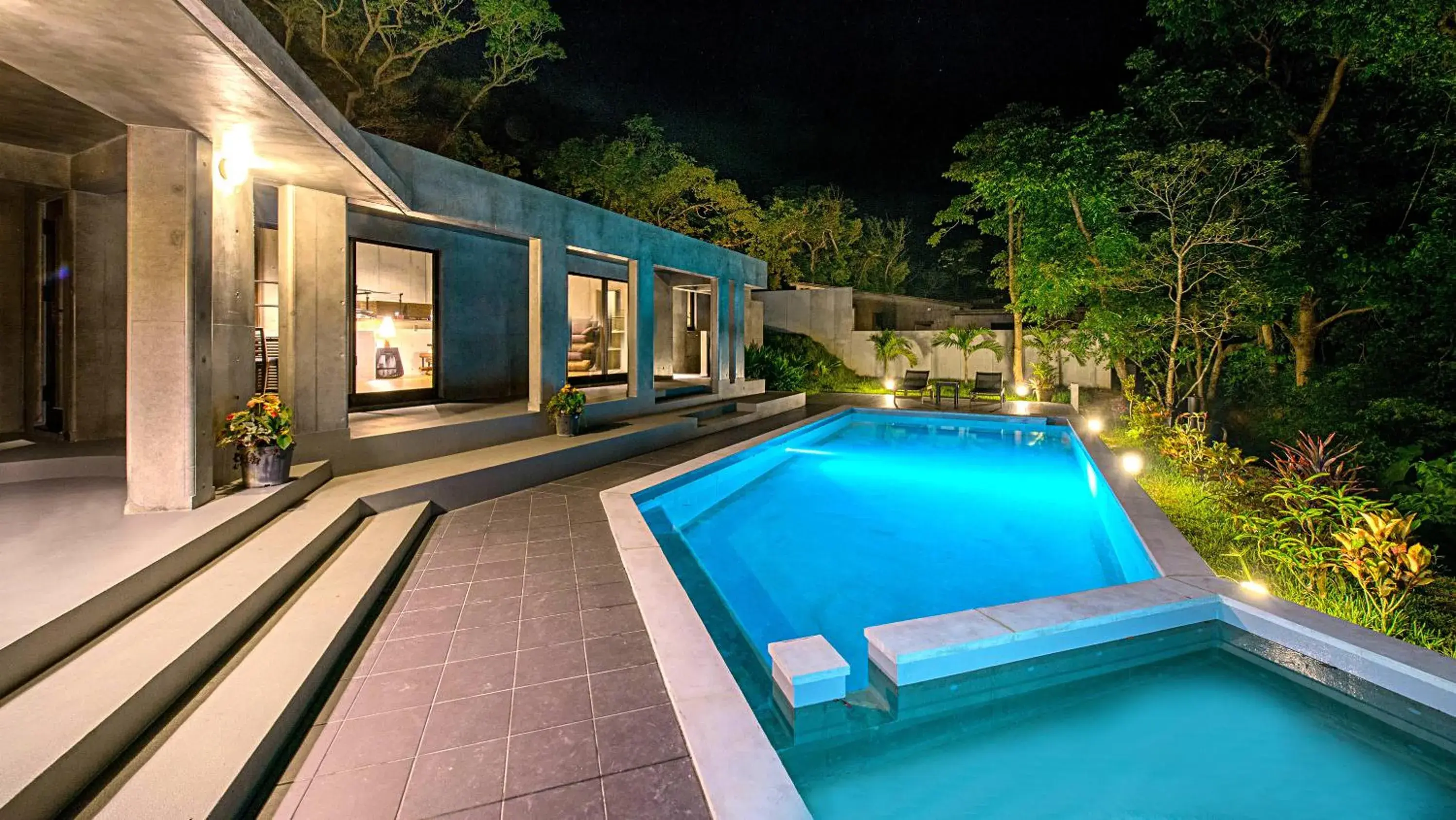 One-Bedroom with Private Pool in Magachabaru Okinawa One-Bedroom with Private Pool in Magachabaru Okinawa