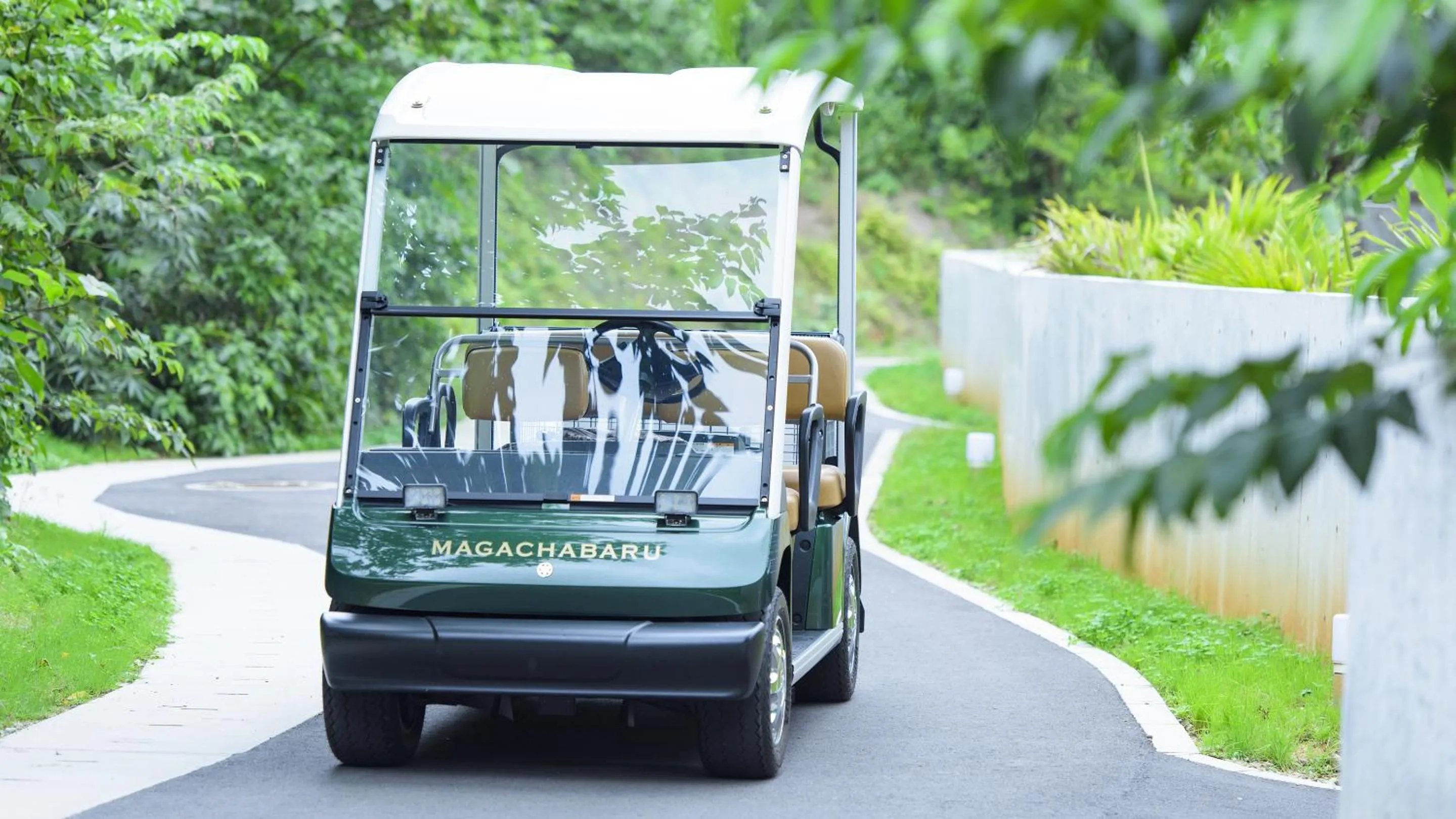 Other in Magachabaru Okinawa