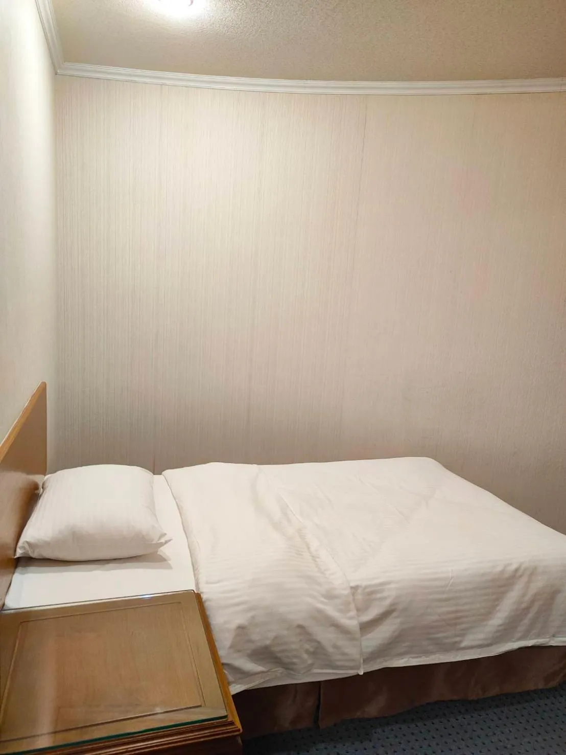 Bedroom, Bed in Champion Hotel