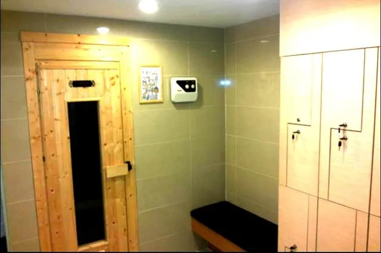 Luxury Suite @ BTS Nana