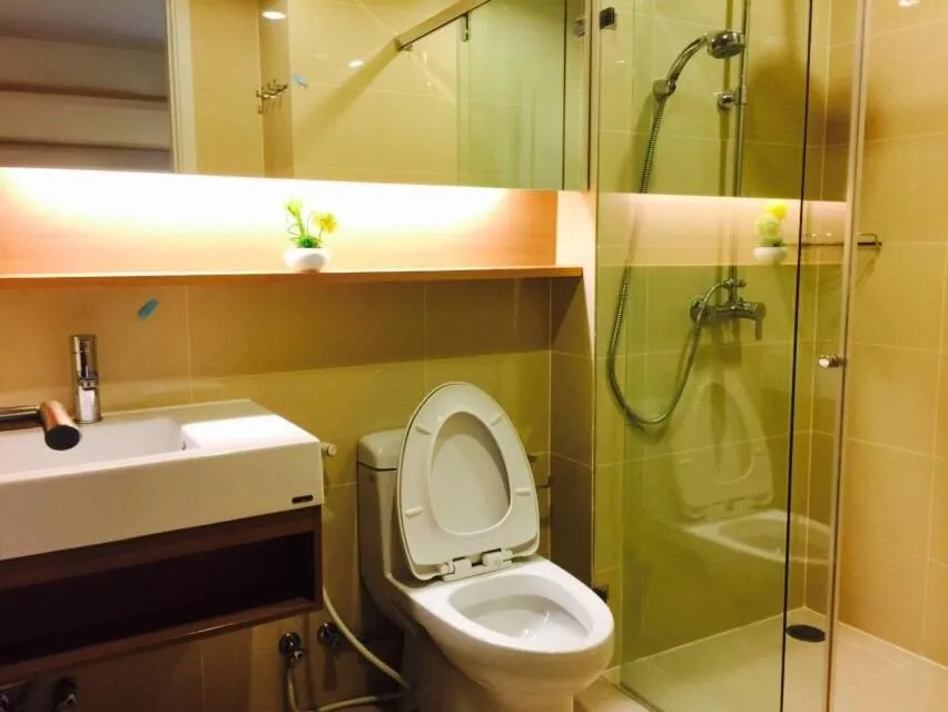 Luxury Suite @ BTS Nana