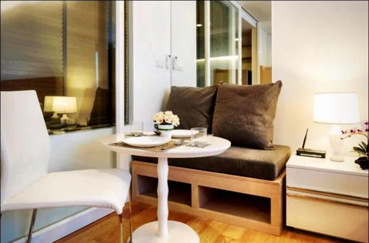 Luxury Suite @ BTS Nana