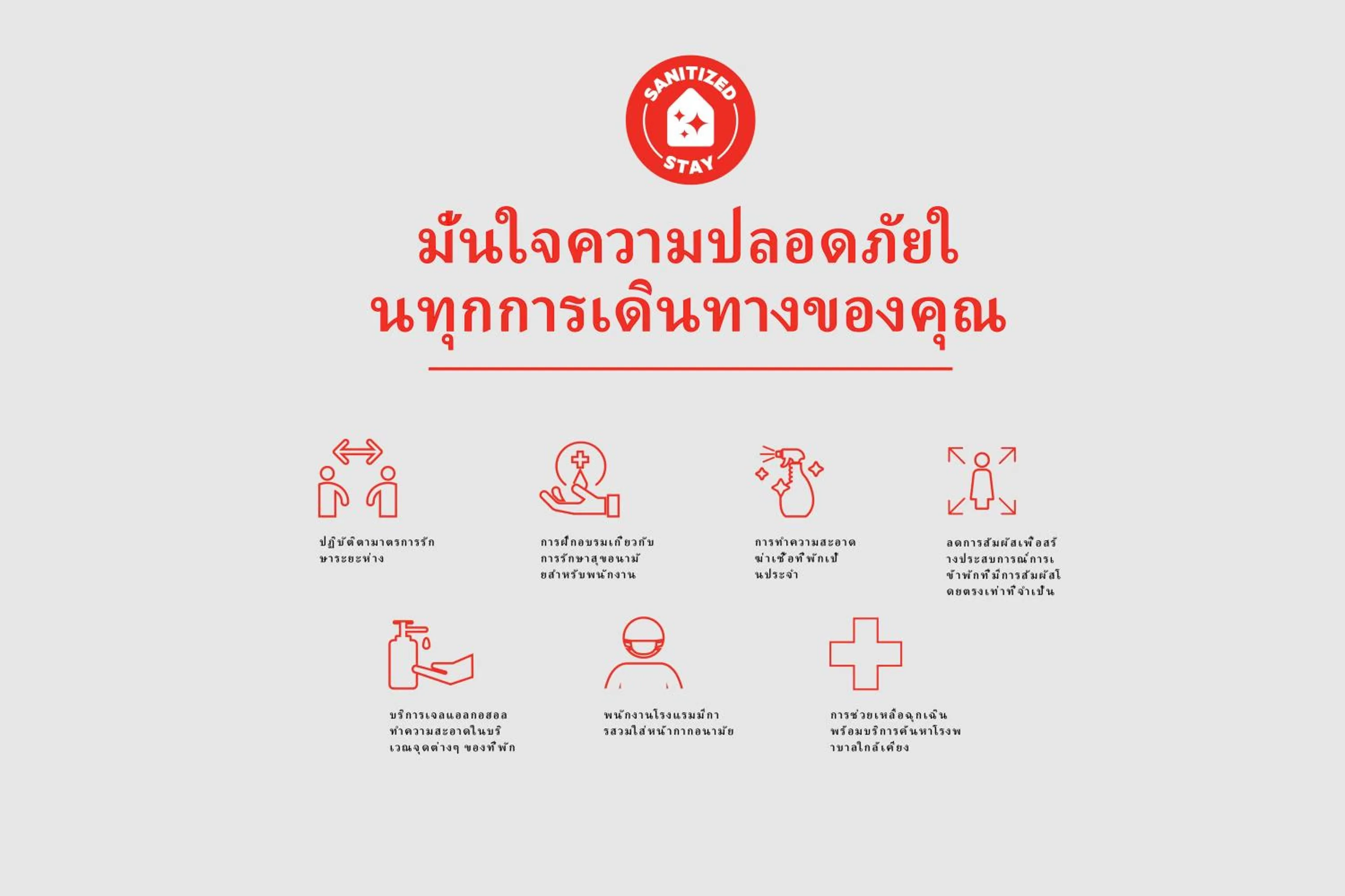 Other in Gedkanok Apartment