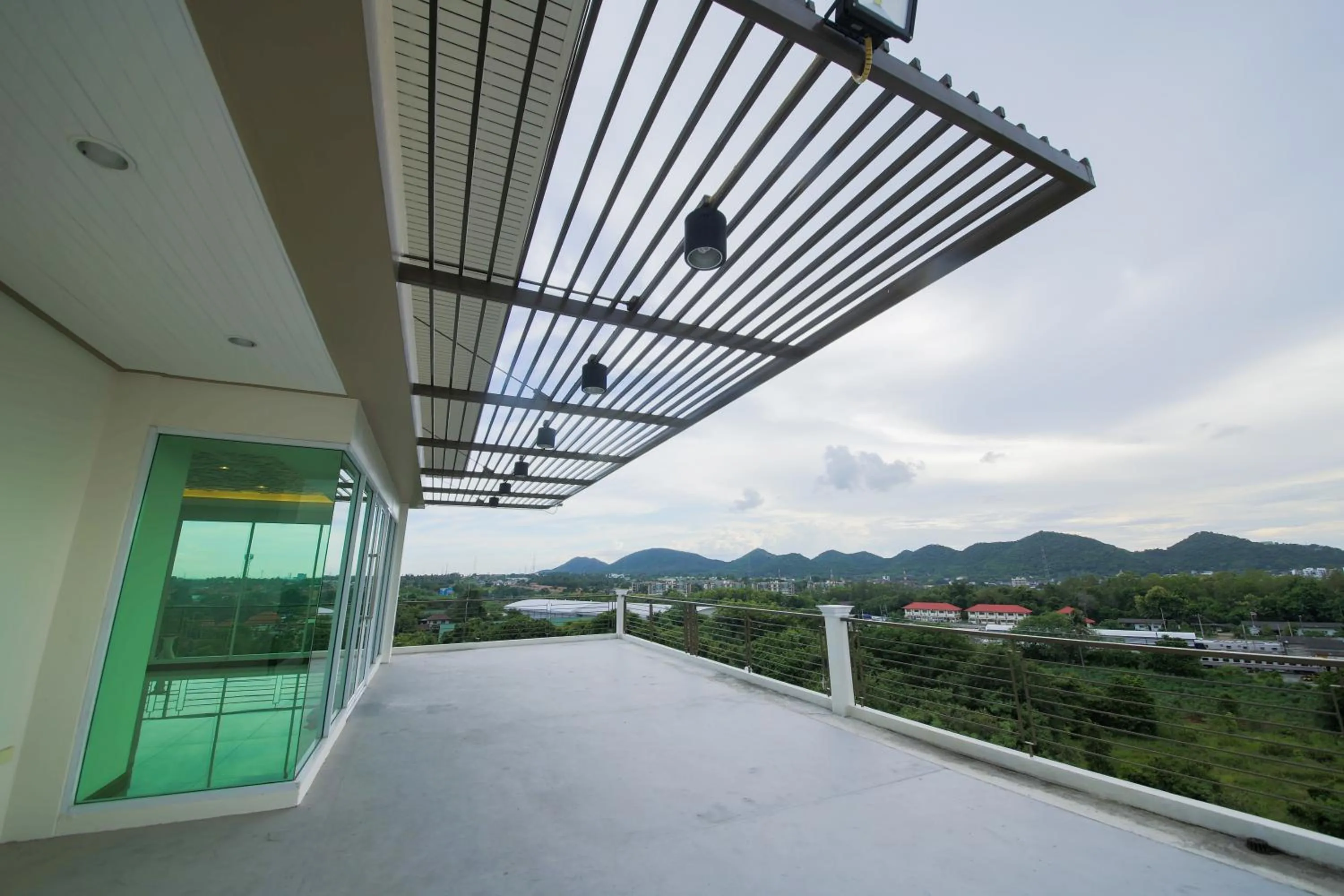 Other in The Sila Hotel