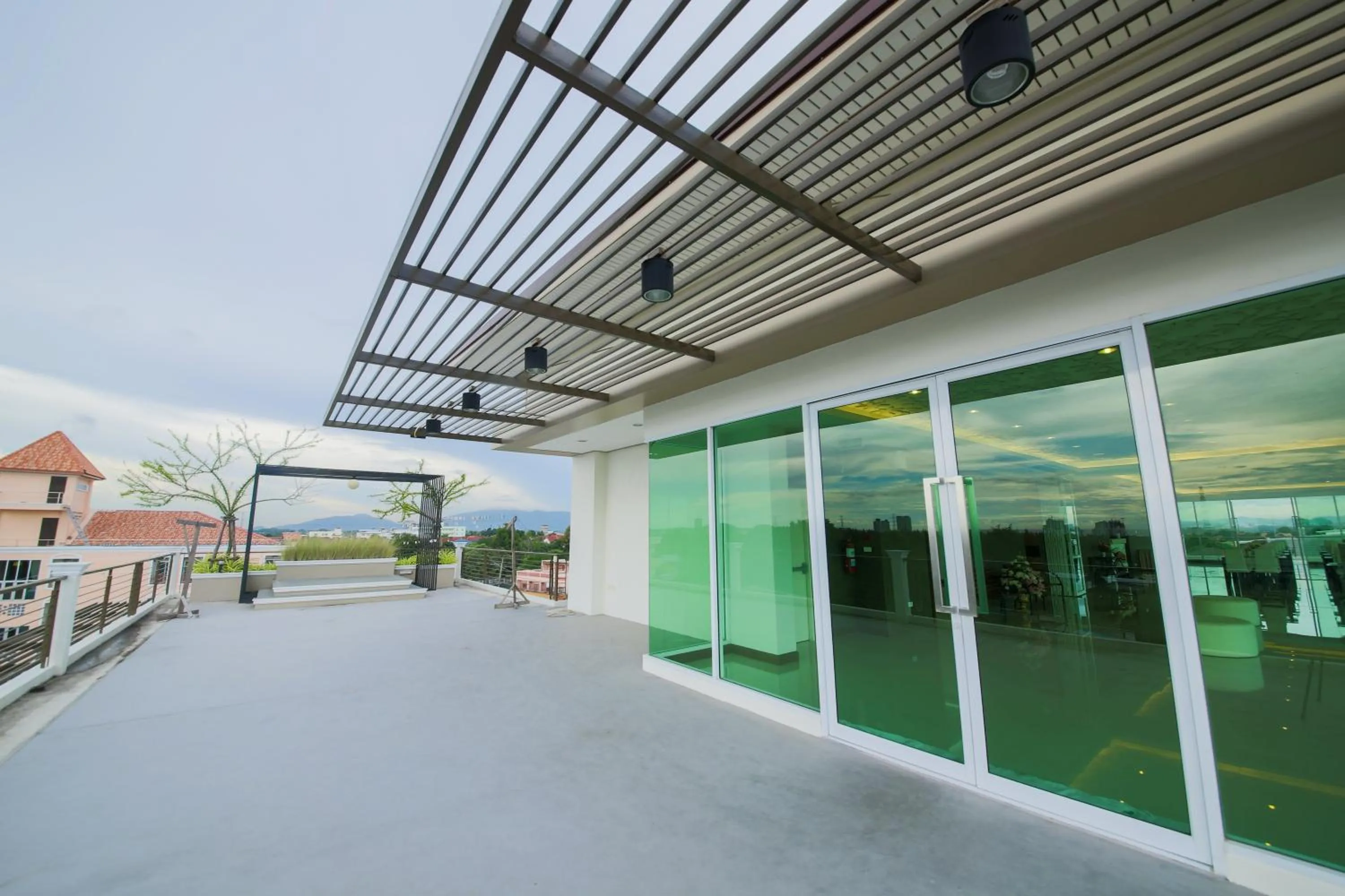 Other in The Sila Hotel