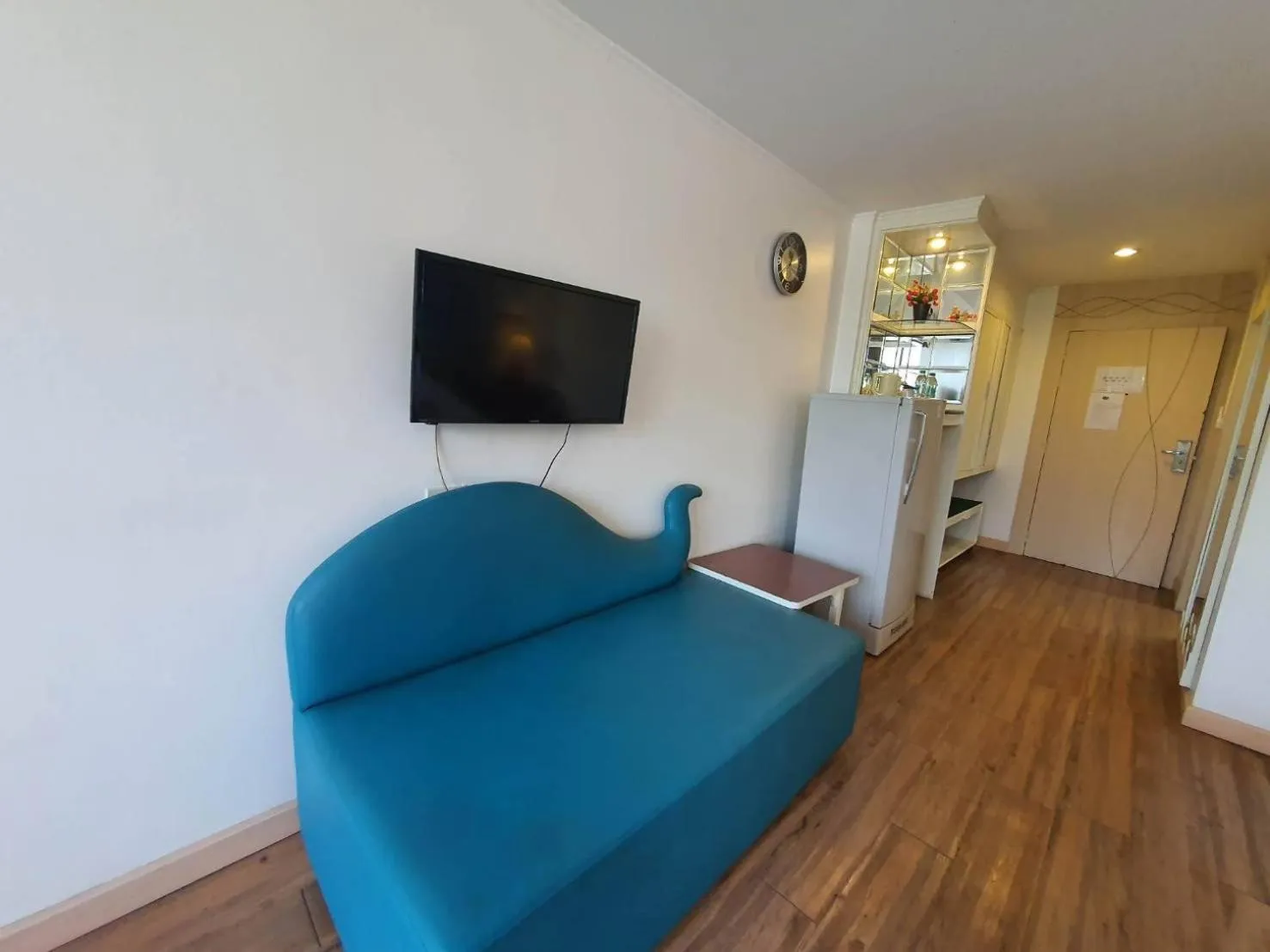 TV and multimedia in The Pacific Cool Chic