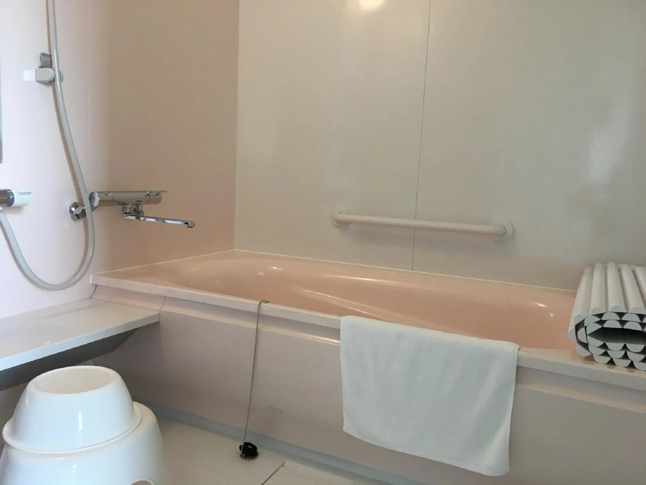 Petit Hotel Blanc Fleur