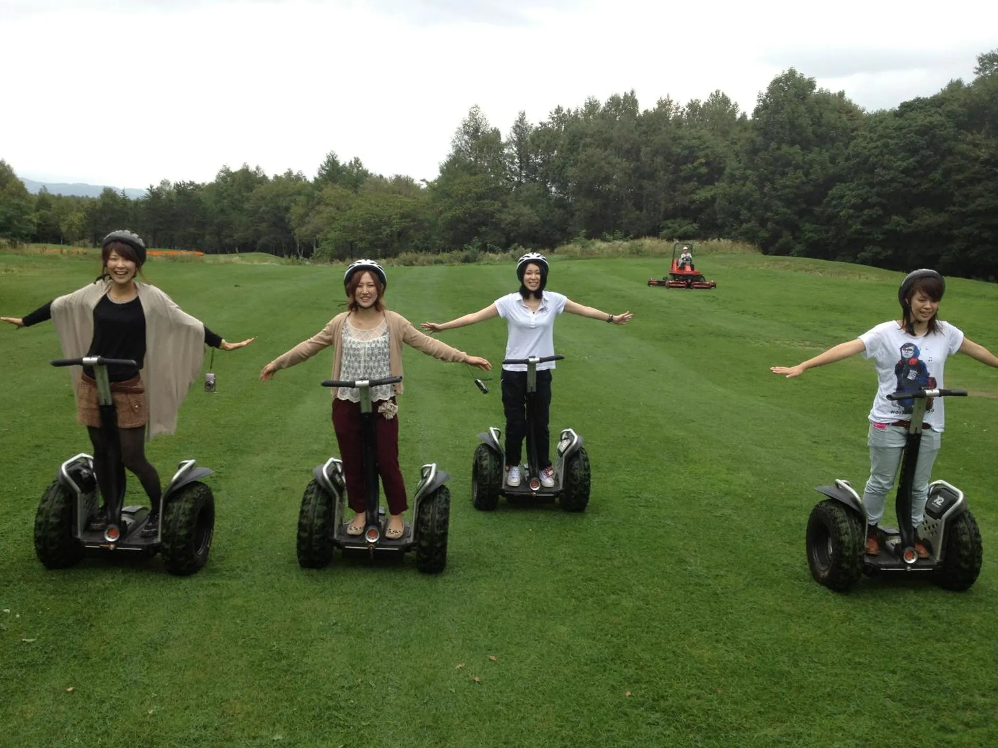 Activities in Petit Hotel Blanc Fleur