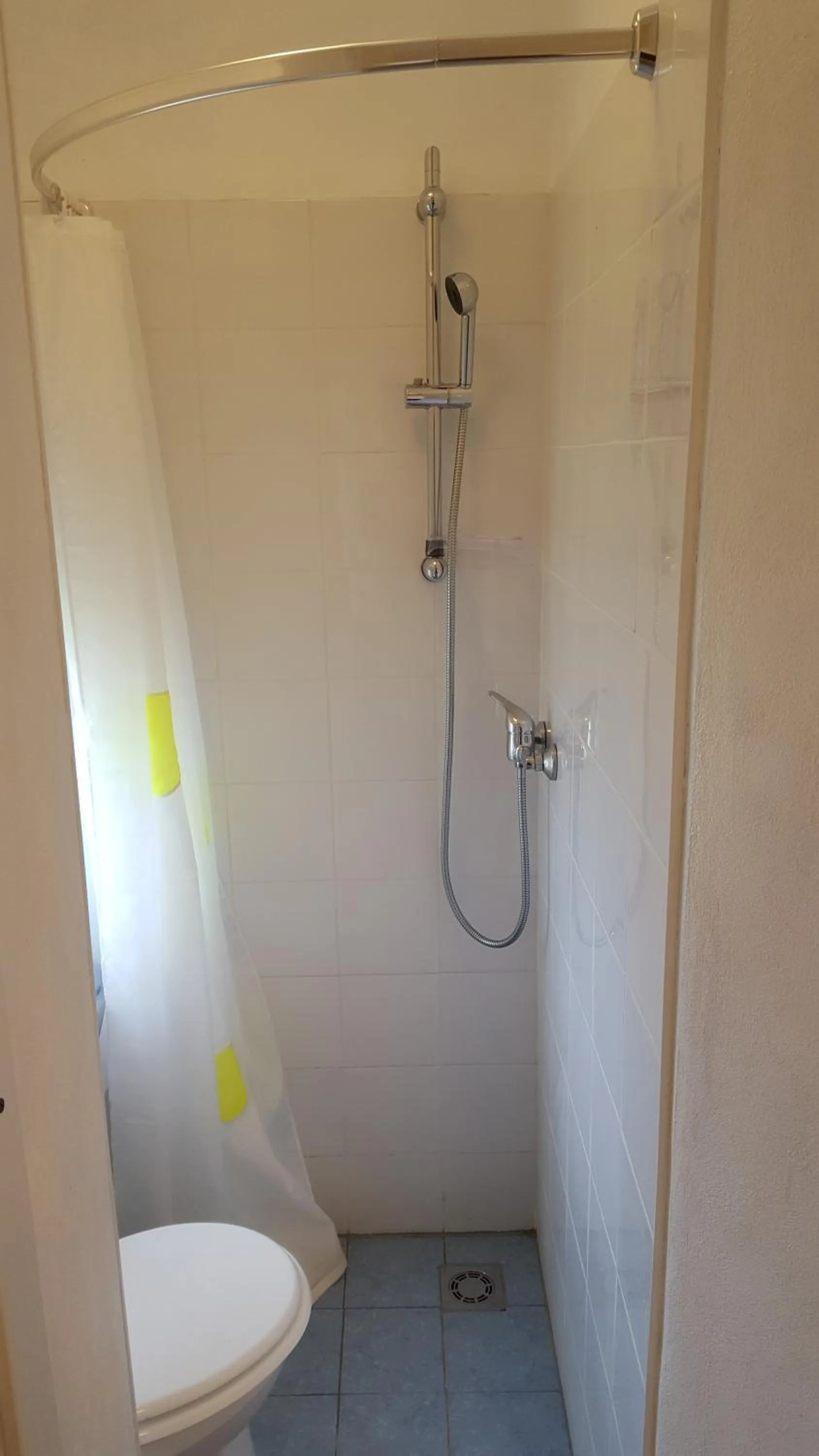 SANTANGELA Hostel & Rooms