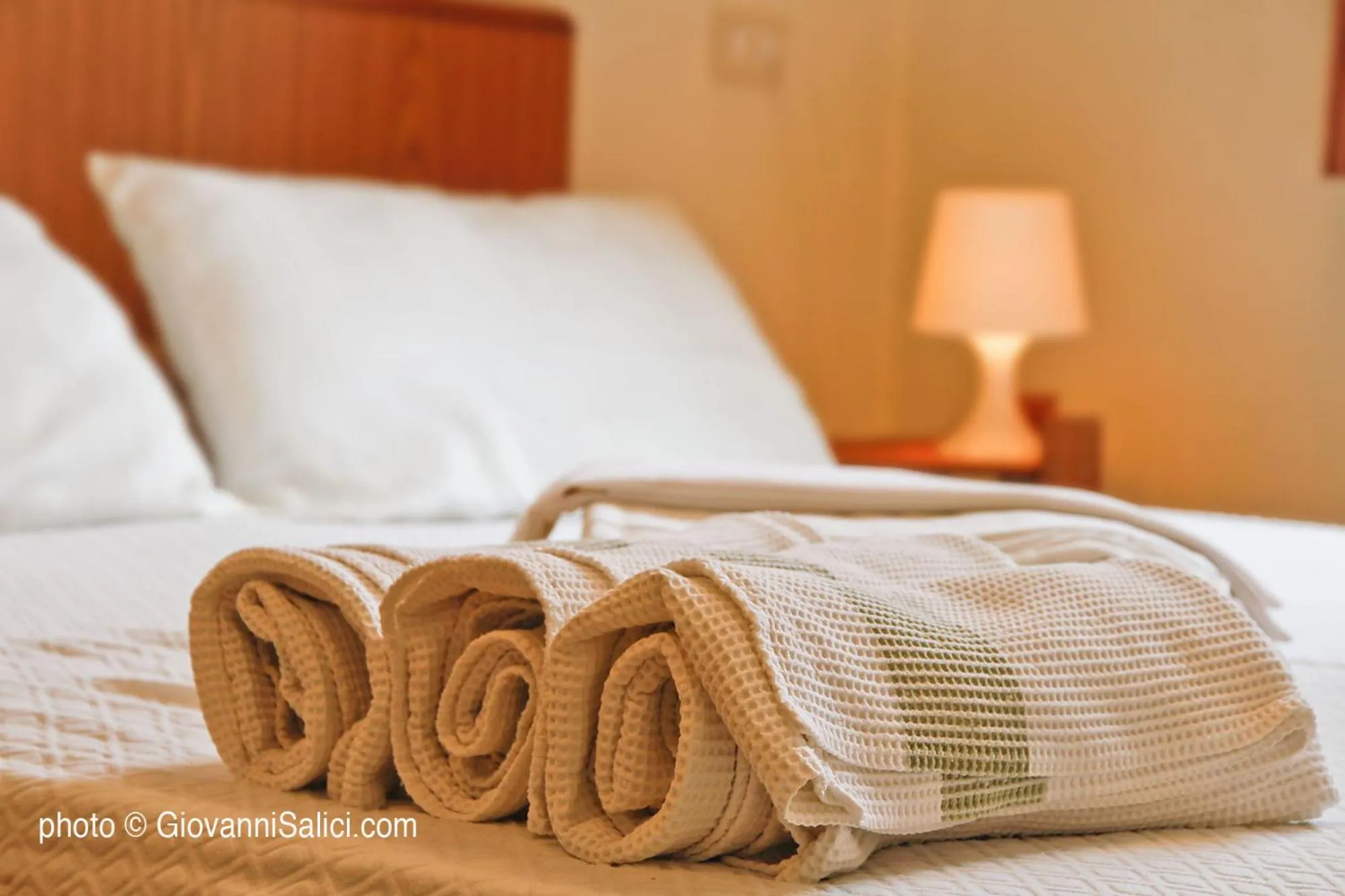 SANTANGELA Hostel & Rooms