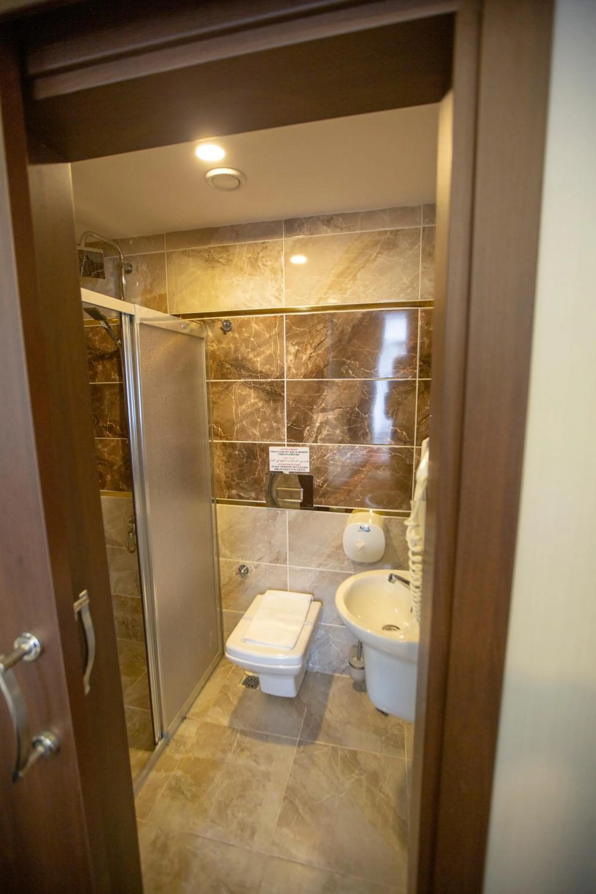 Toilet, Bathroom in Royal Life Exclusive