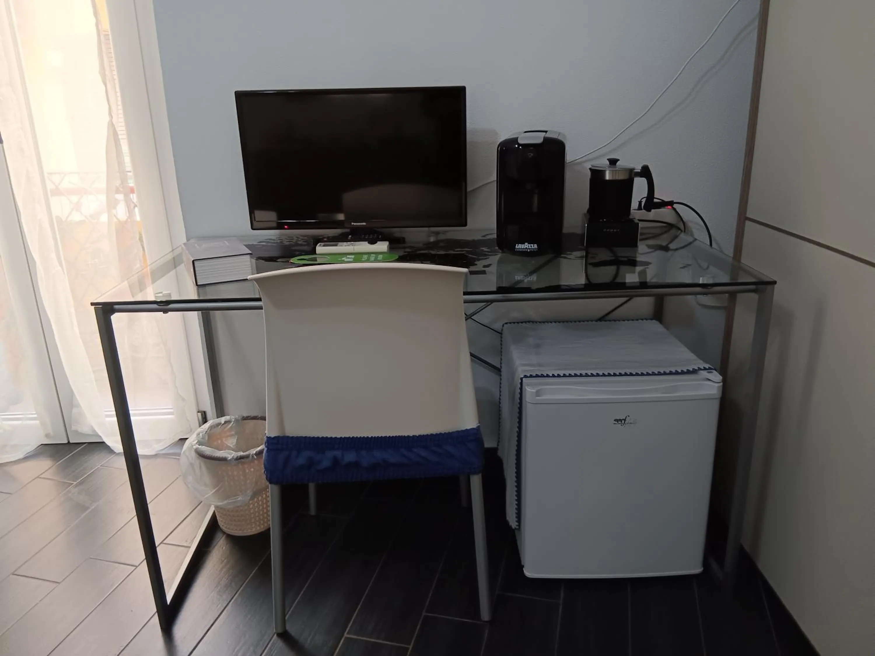 hair dresser in Affittacamere Sa Pardula