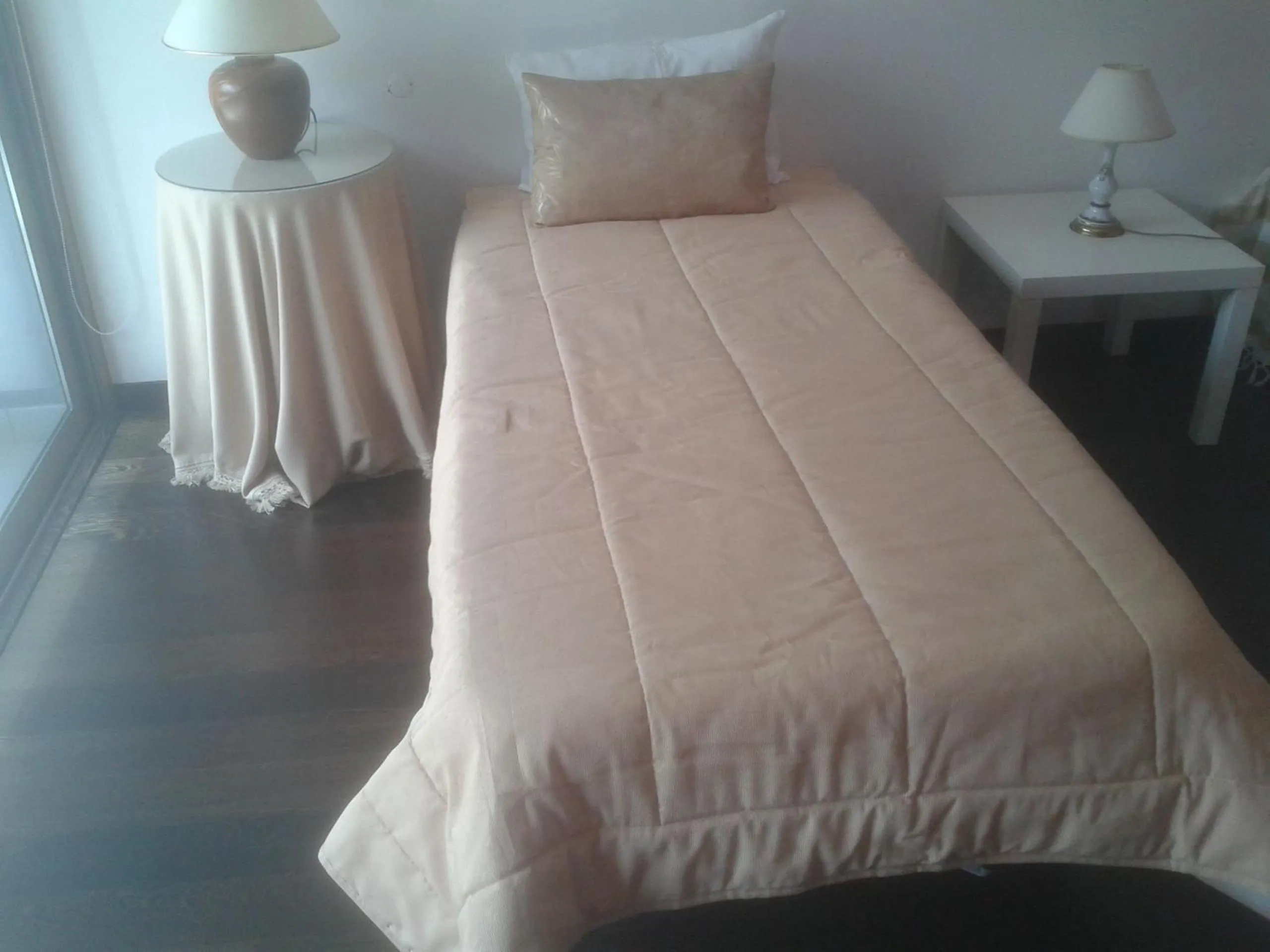 Bed in Casas Vale Martinho