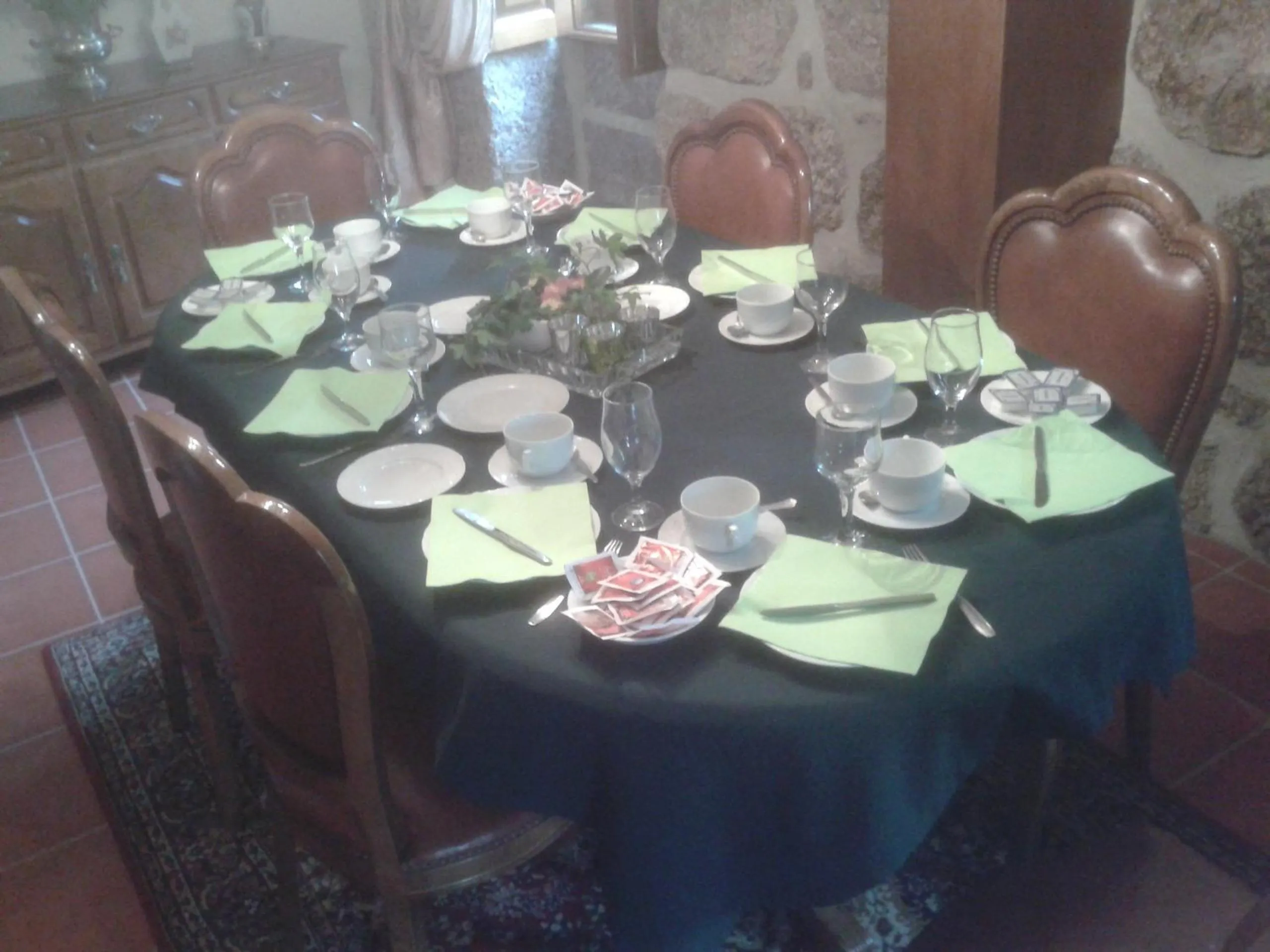 Property building in Casas Vale Martinho