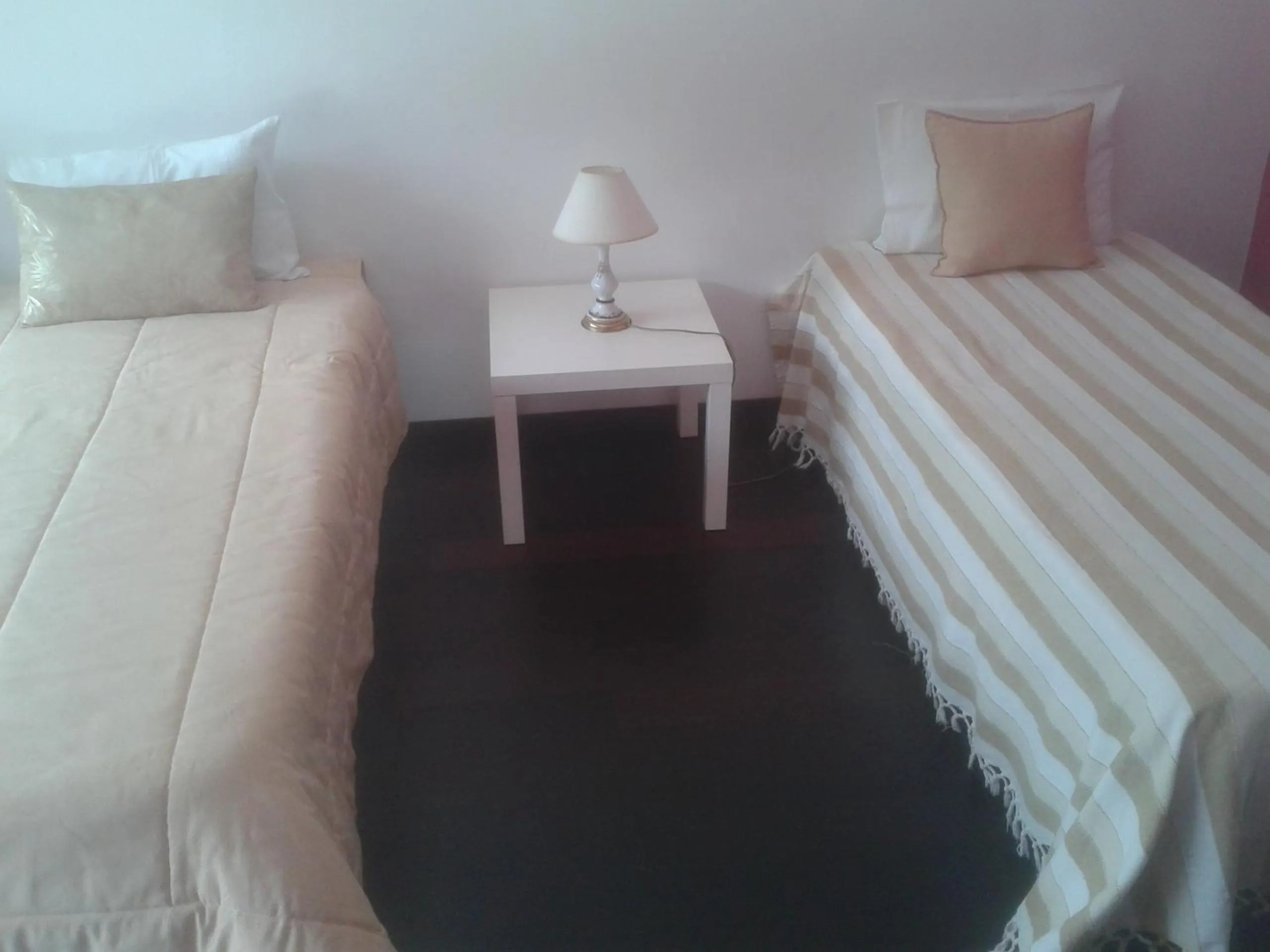 Bed in Casas Vale Martinho