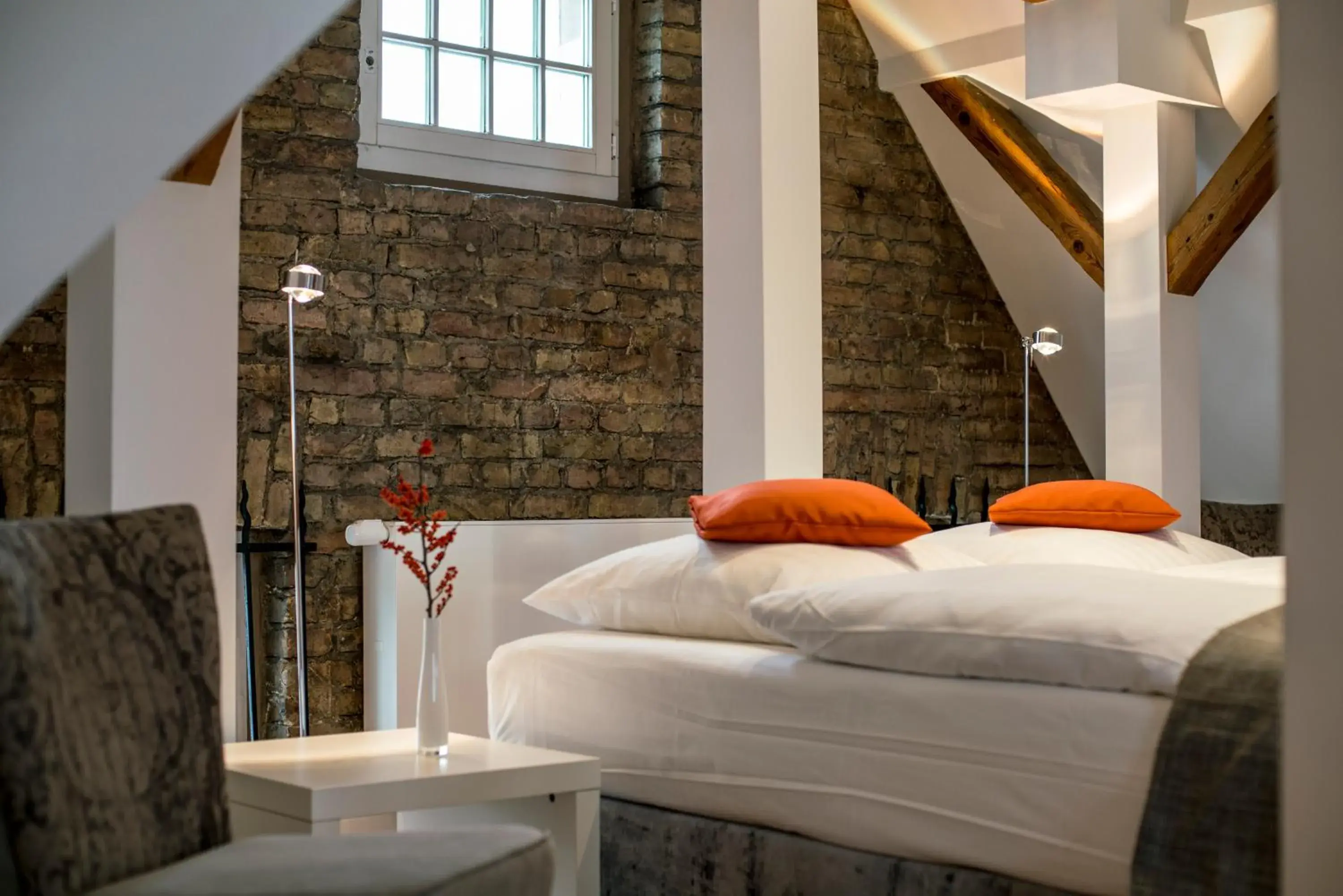 Duplex Studio in Hotel Oderberger Duplex Studio in Hotel Oderberger