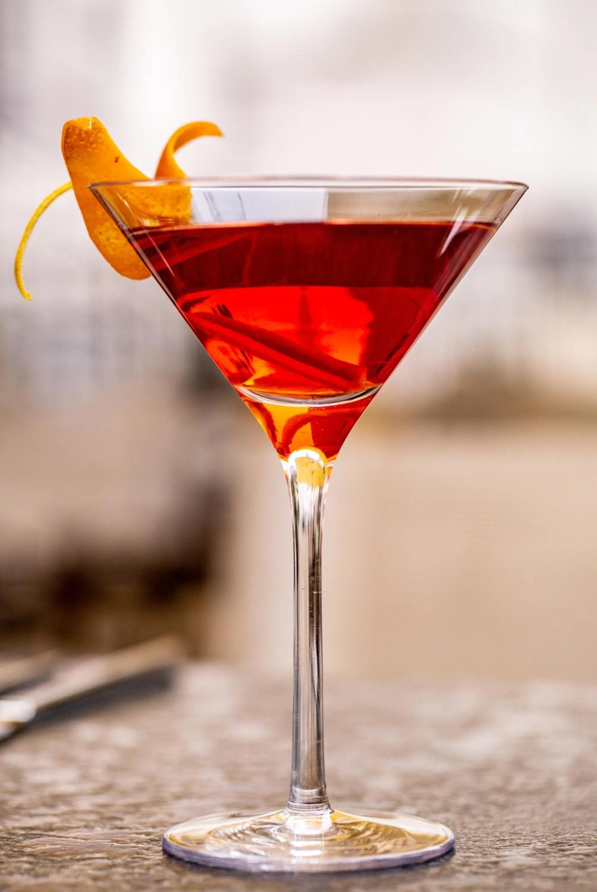 Lounge or bar in Hotel Oderberger