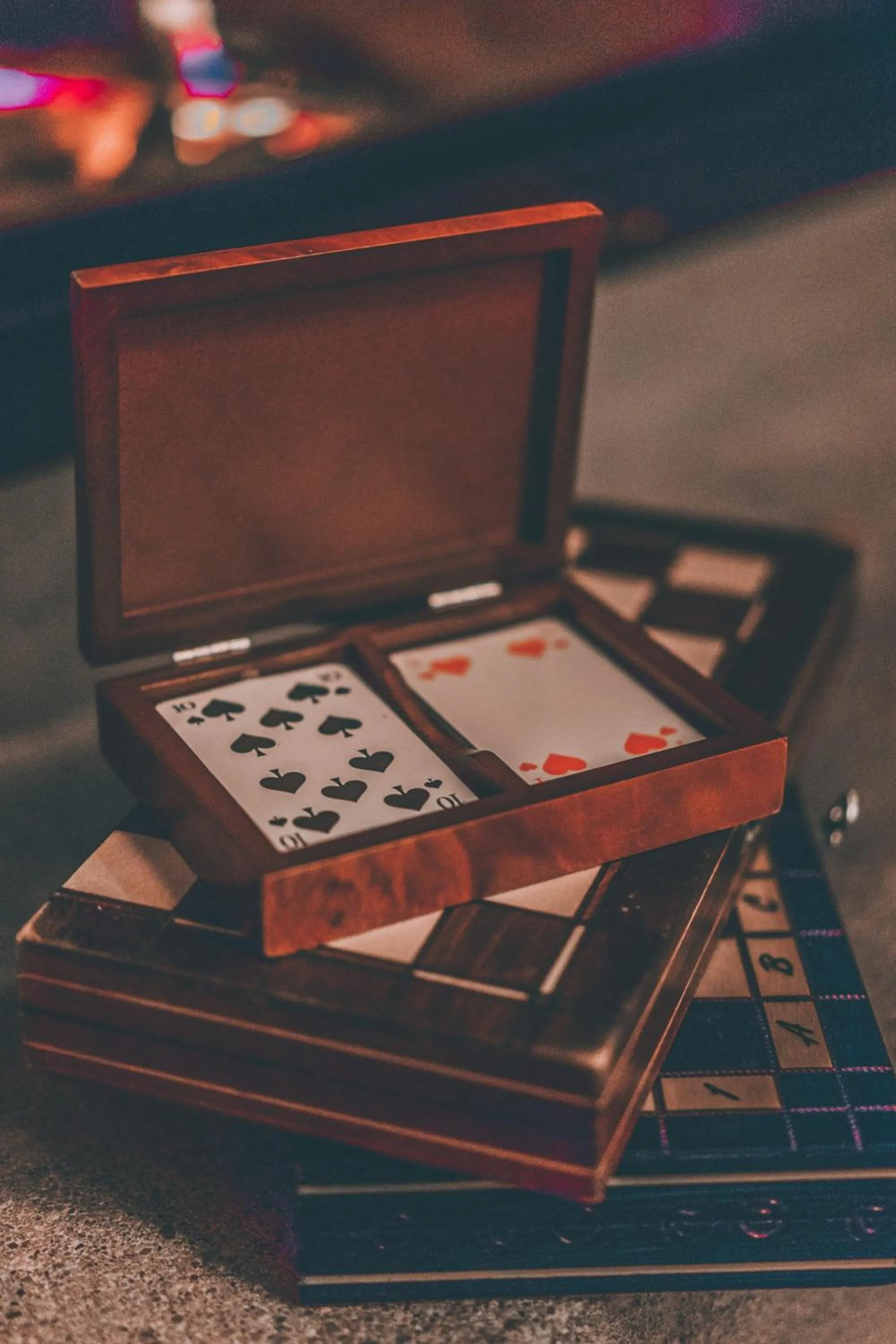 Lounge or bar in Hotel Oderberger